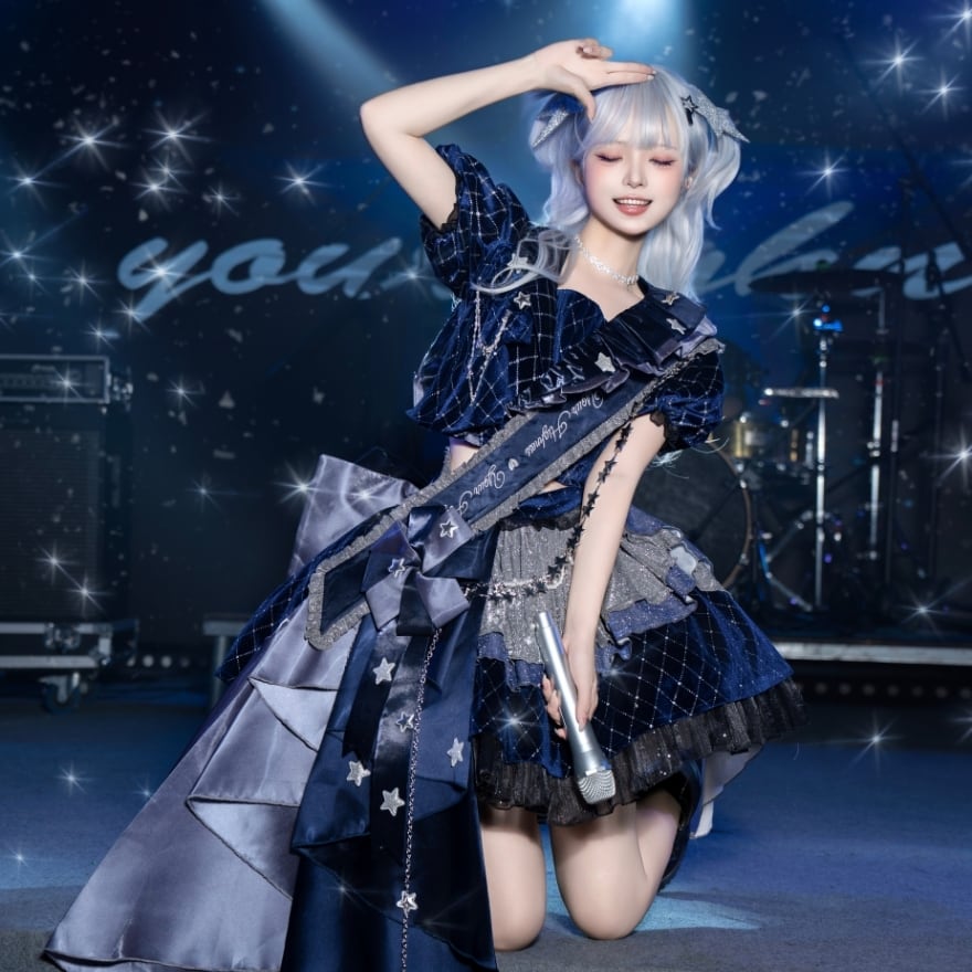 【2026年最新ランキング】SNS映え＆おすすめ！ロリータ通販で選ぶ人気アイドル衣装特集｜