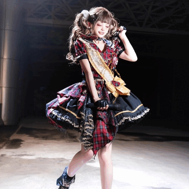 💖イベント・ライブ直前でも間に合う！【即納】で手に入るロリィタ＆アイドル風衣装特集✨