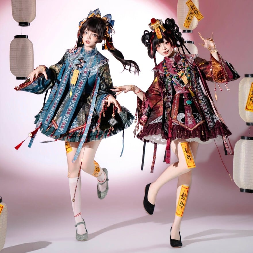 長袖アイドル衣装の選び方｜季節別に使いやすいコーデの基本