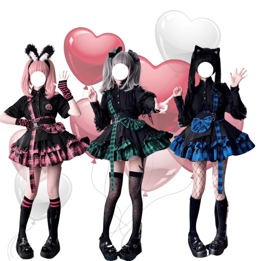 夏のアイドル衣装どう選ぶ？暑さ対策と映えを両立するコツ完全版｜SEASONZ