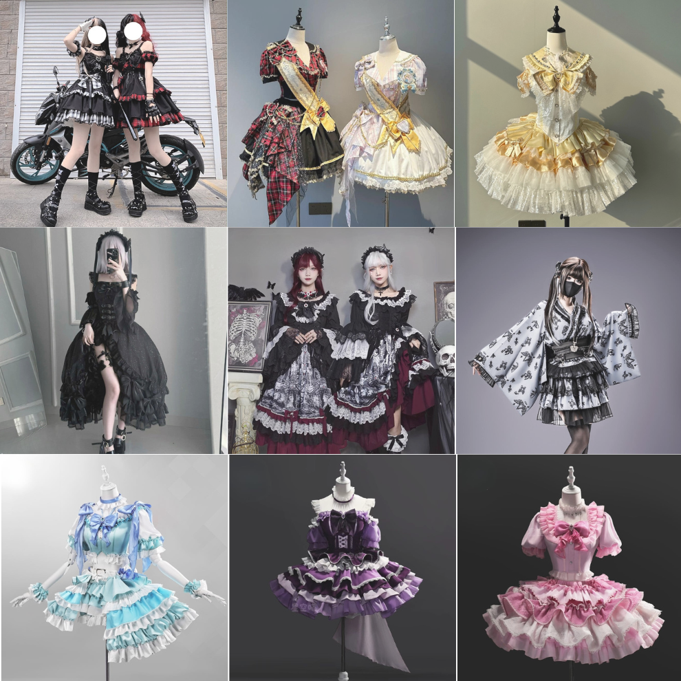 アイドル衣装を通販で買う前に知っておきたいこと｜価格・対応・実績をSEASONZが正直に伝えます