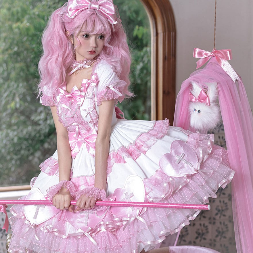 アマロリ・甘ロリとは？SEASONZスタッフが記録する、甘い世界の輪郭