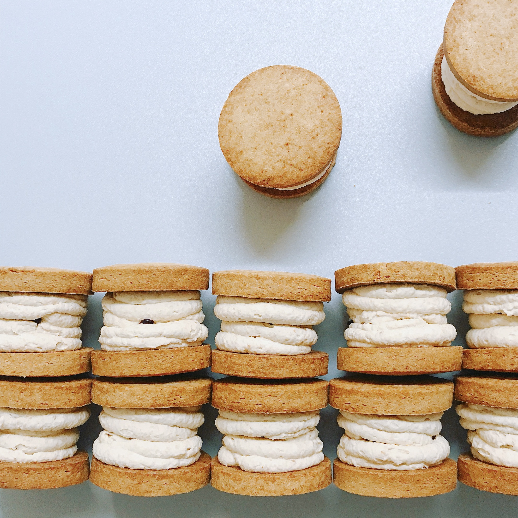 滋味菓子屋について