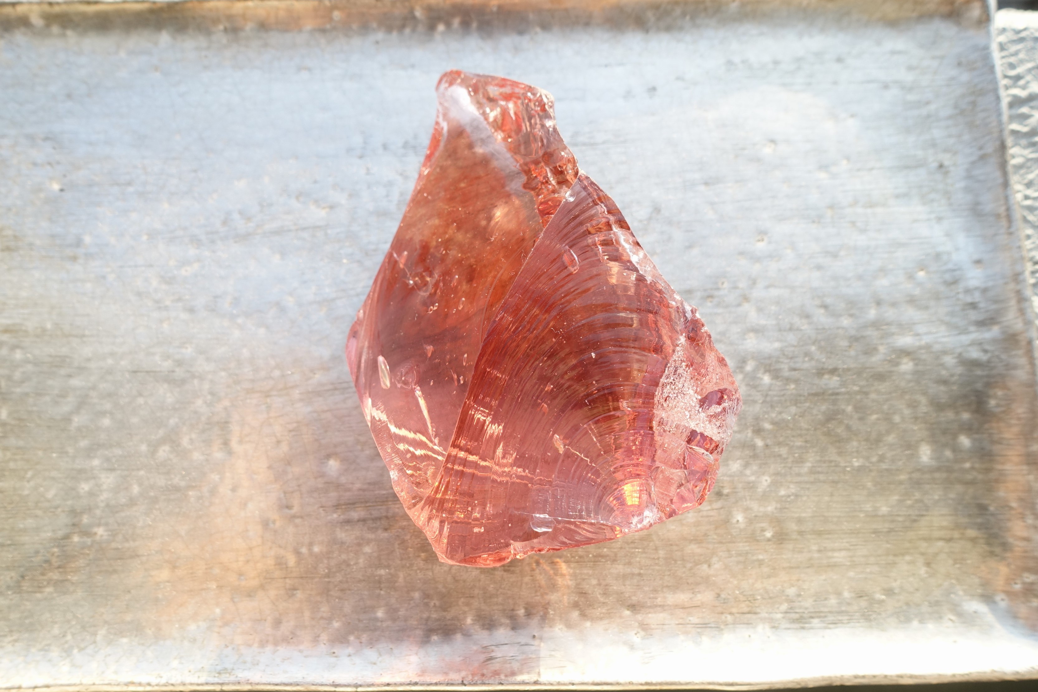 eyes on me～【ULTRAx2 RARE】ハートゴッデスウィズイン(特大)