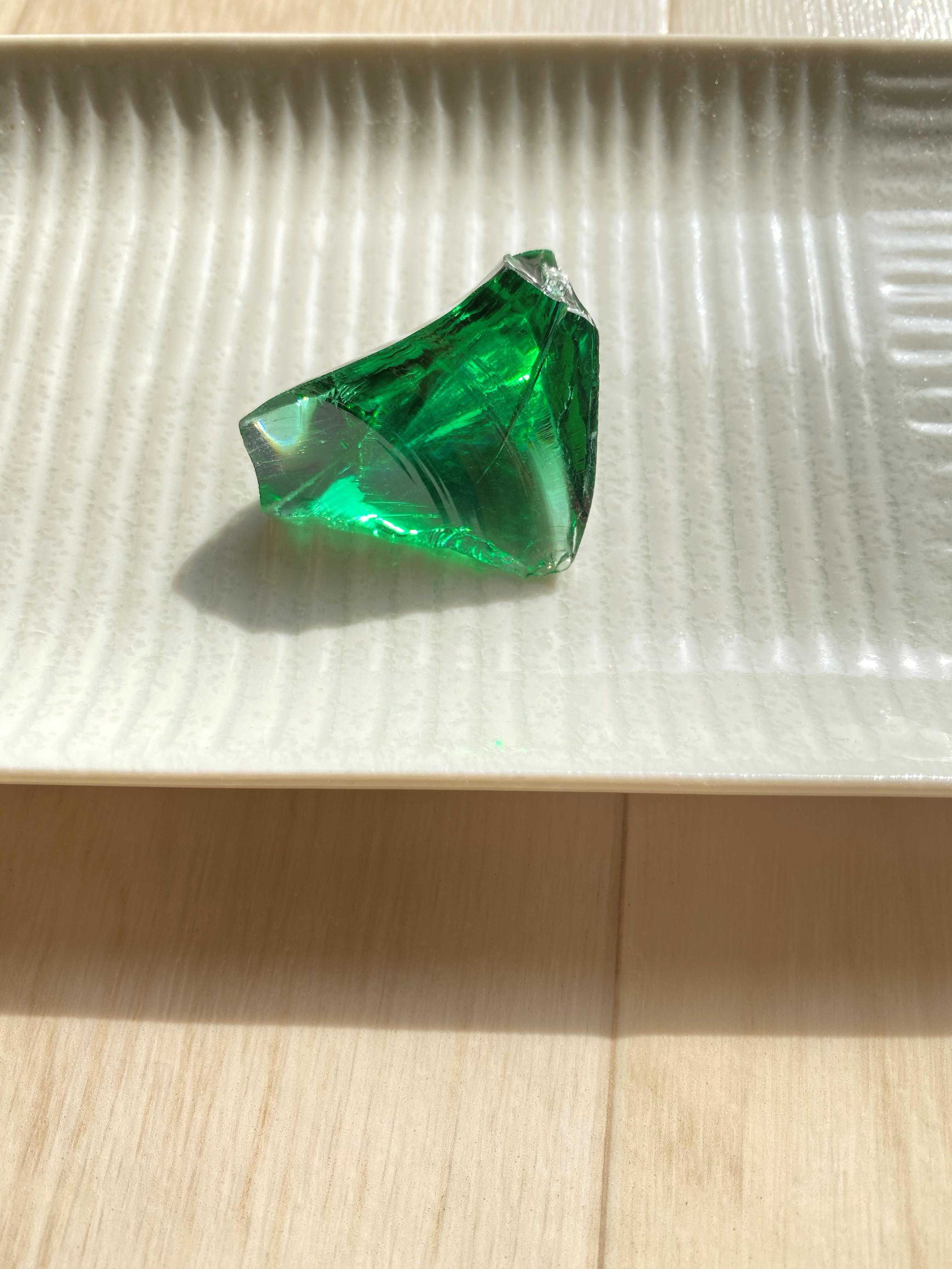 ハートのゲートキーパー～エメラルドシフト