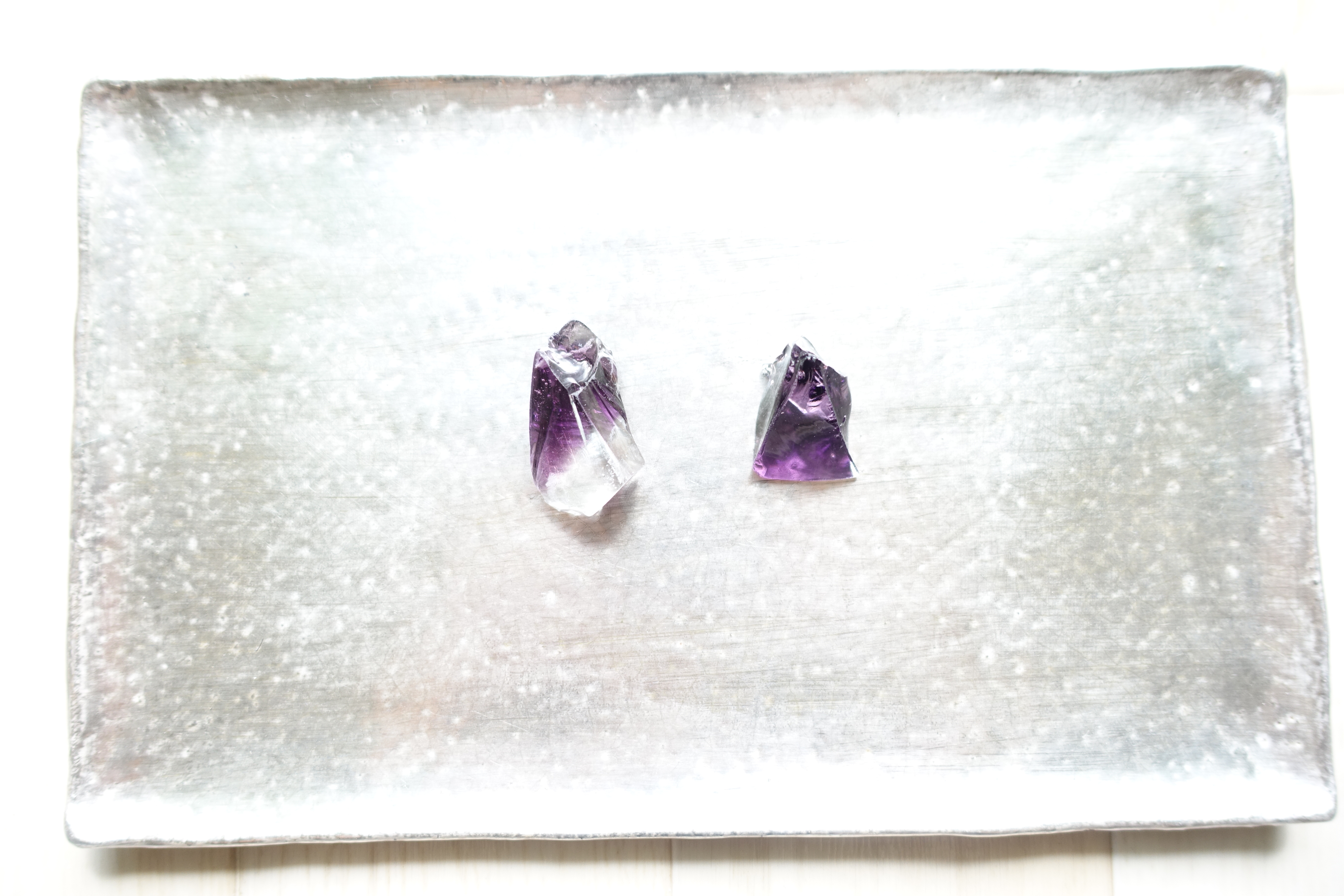 調和と調整～ソブリンアメジスト祭り