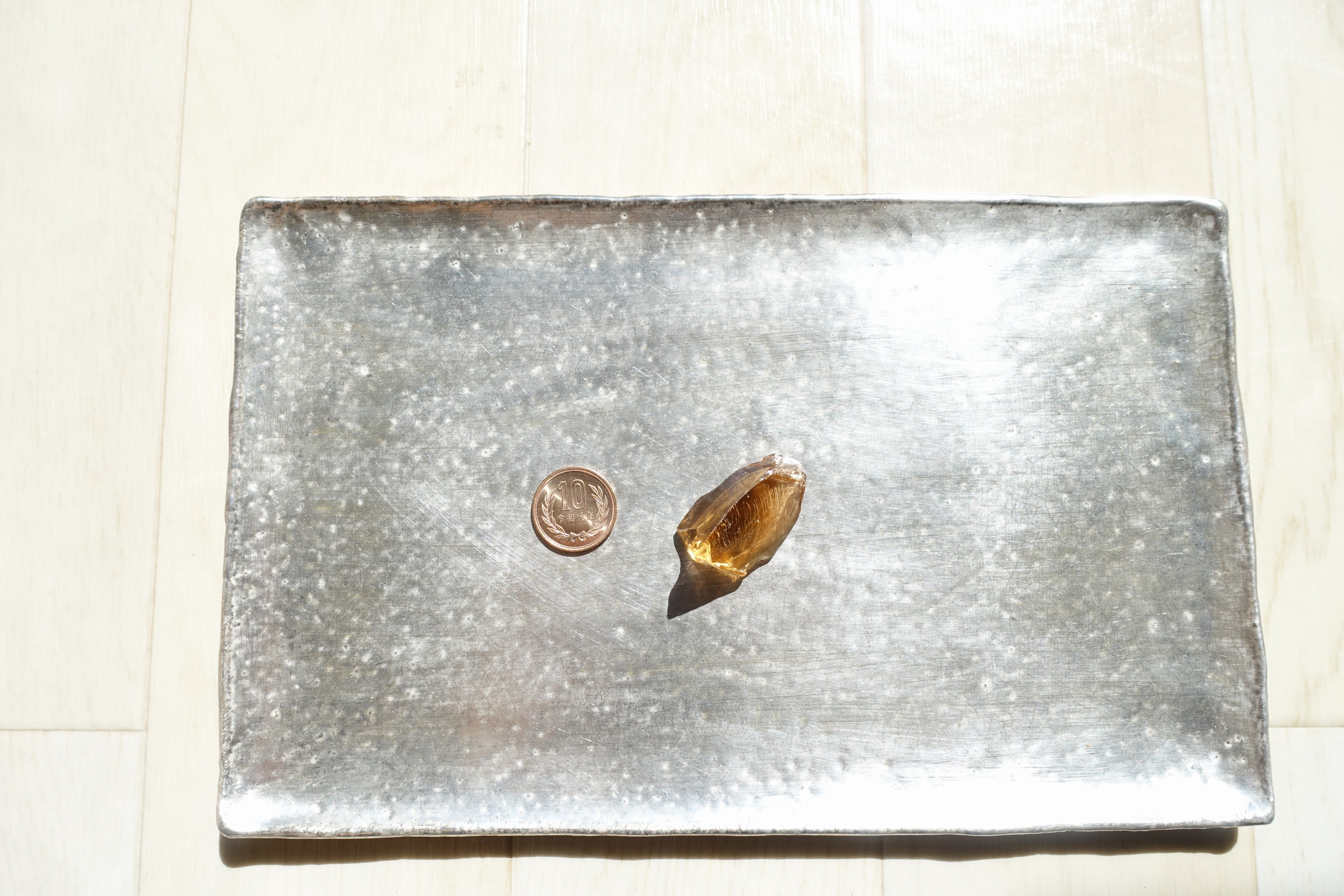 エーテリウムゴールド祭り