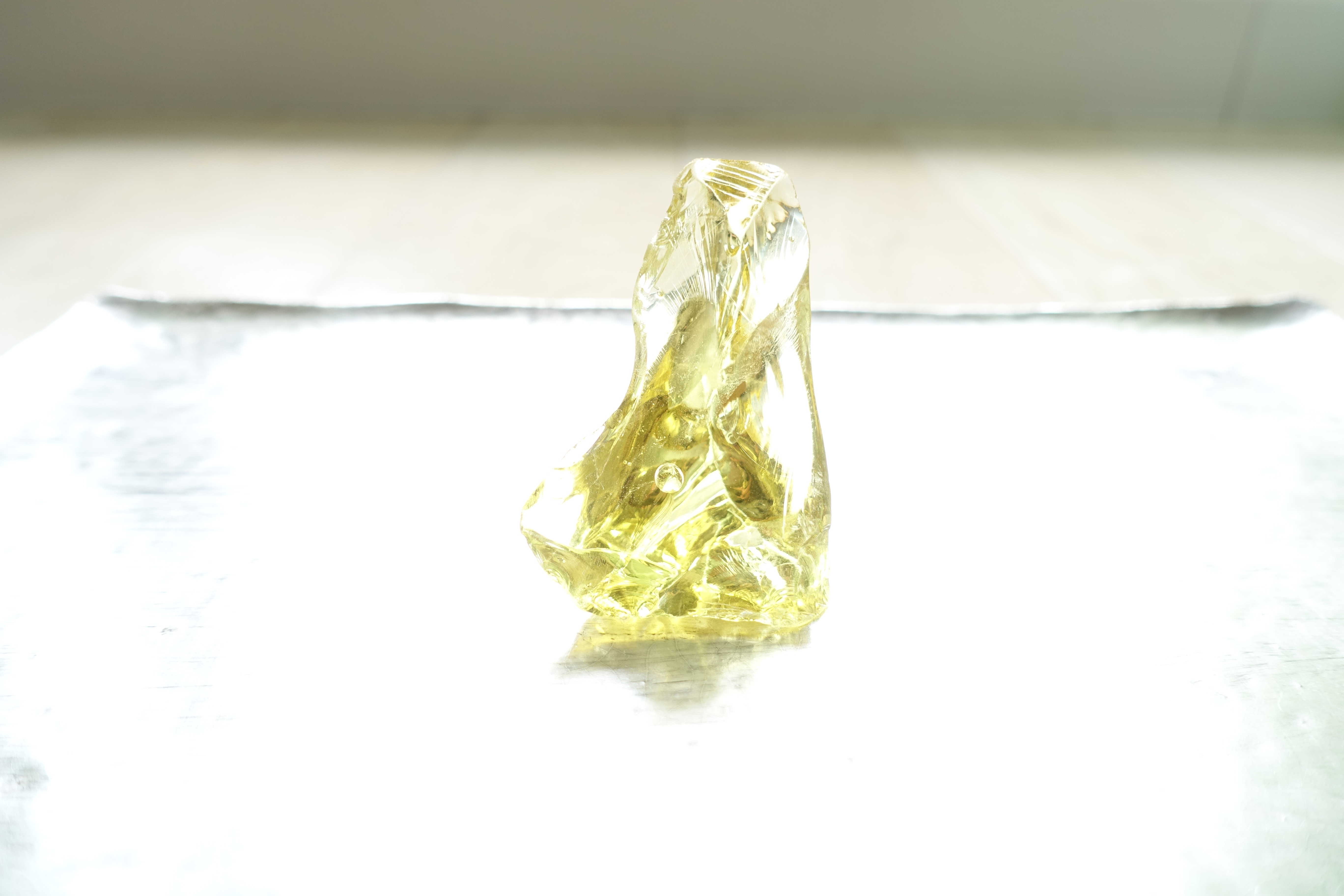 光の回廊～ソラリス