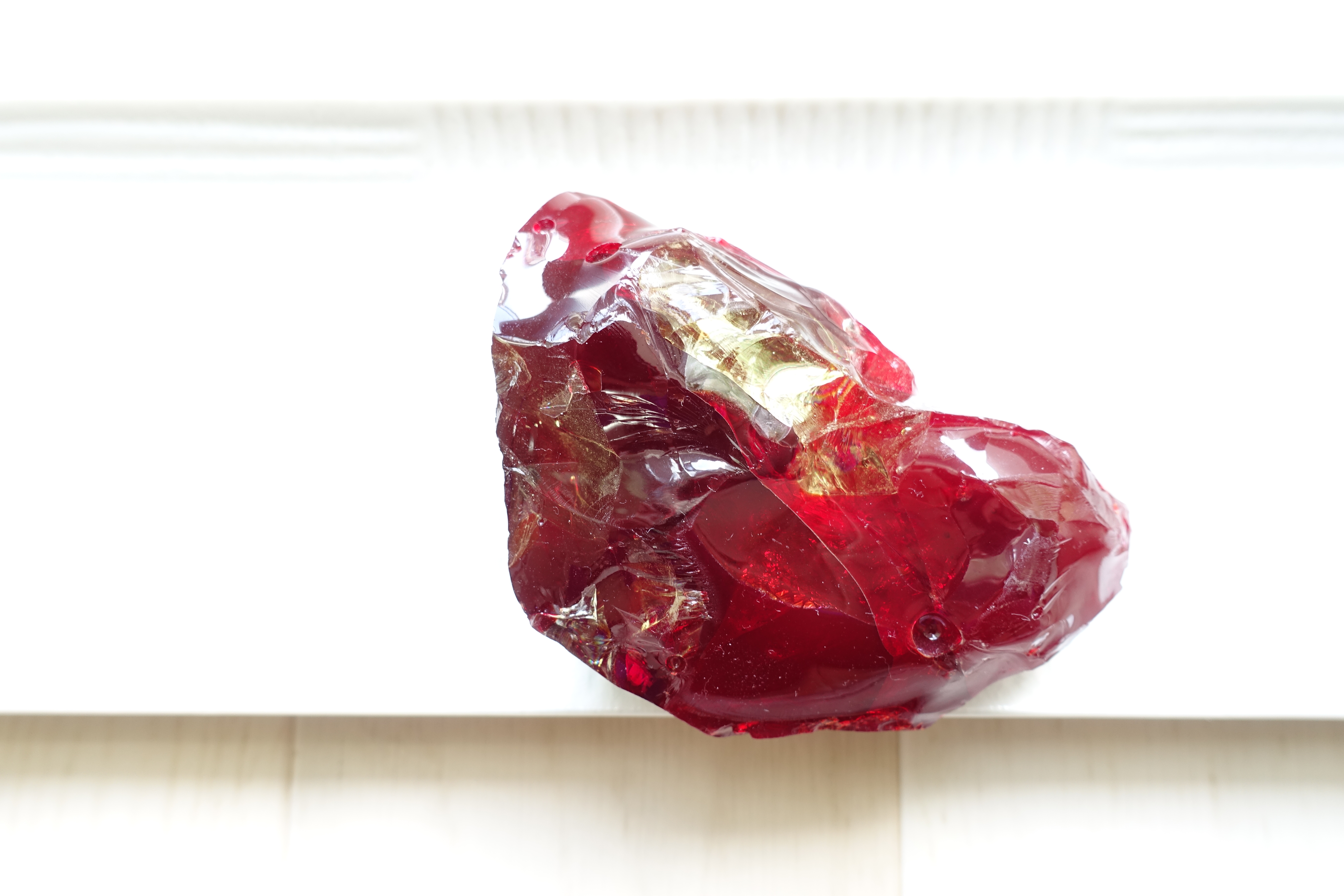 自分の内側を動かす時～キングソロモン