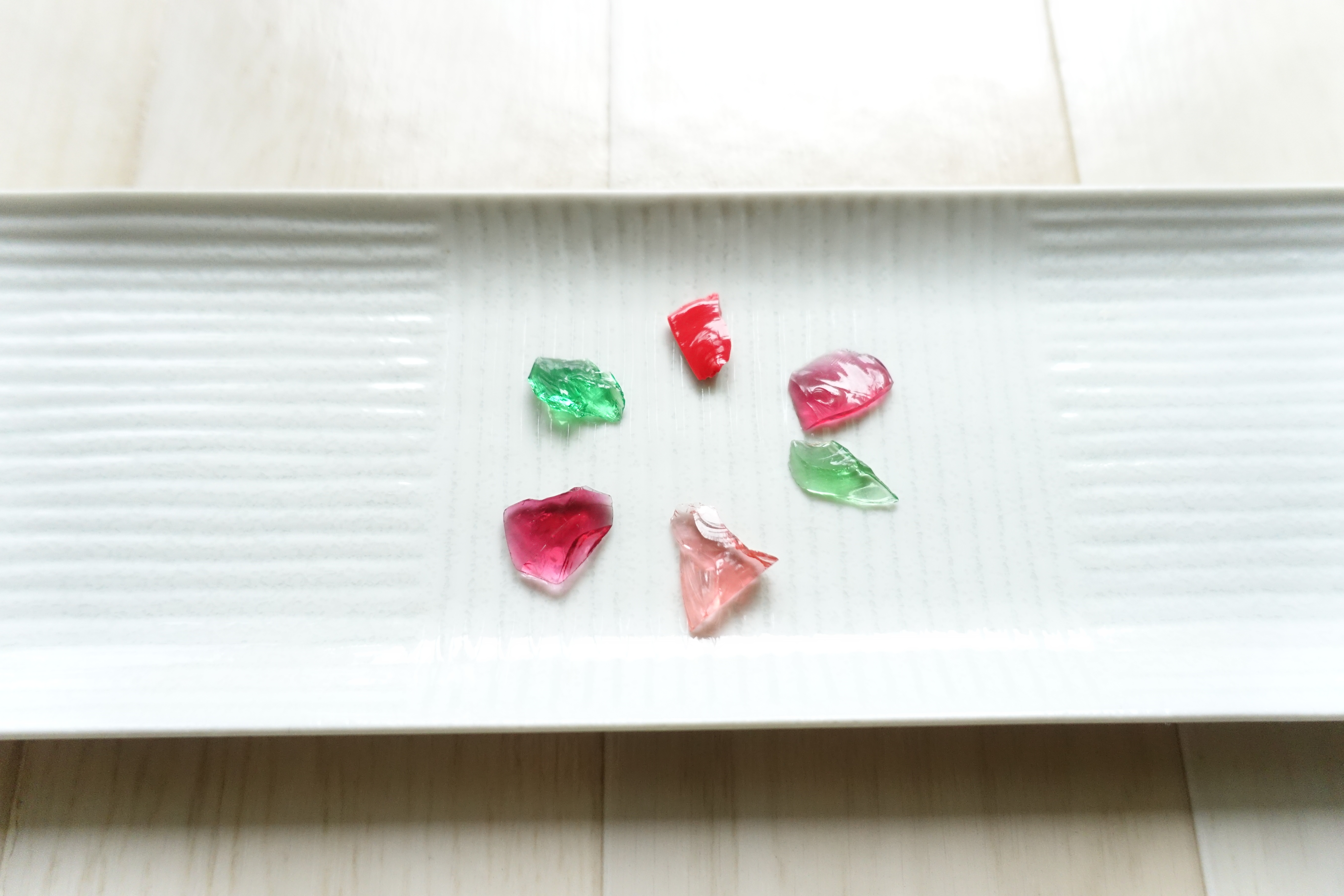 【数量限定】お買い上げ金額3万円以上でプチアンダラクリスタルプレゼント