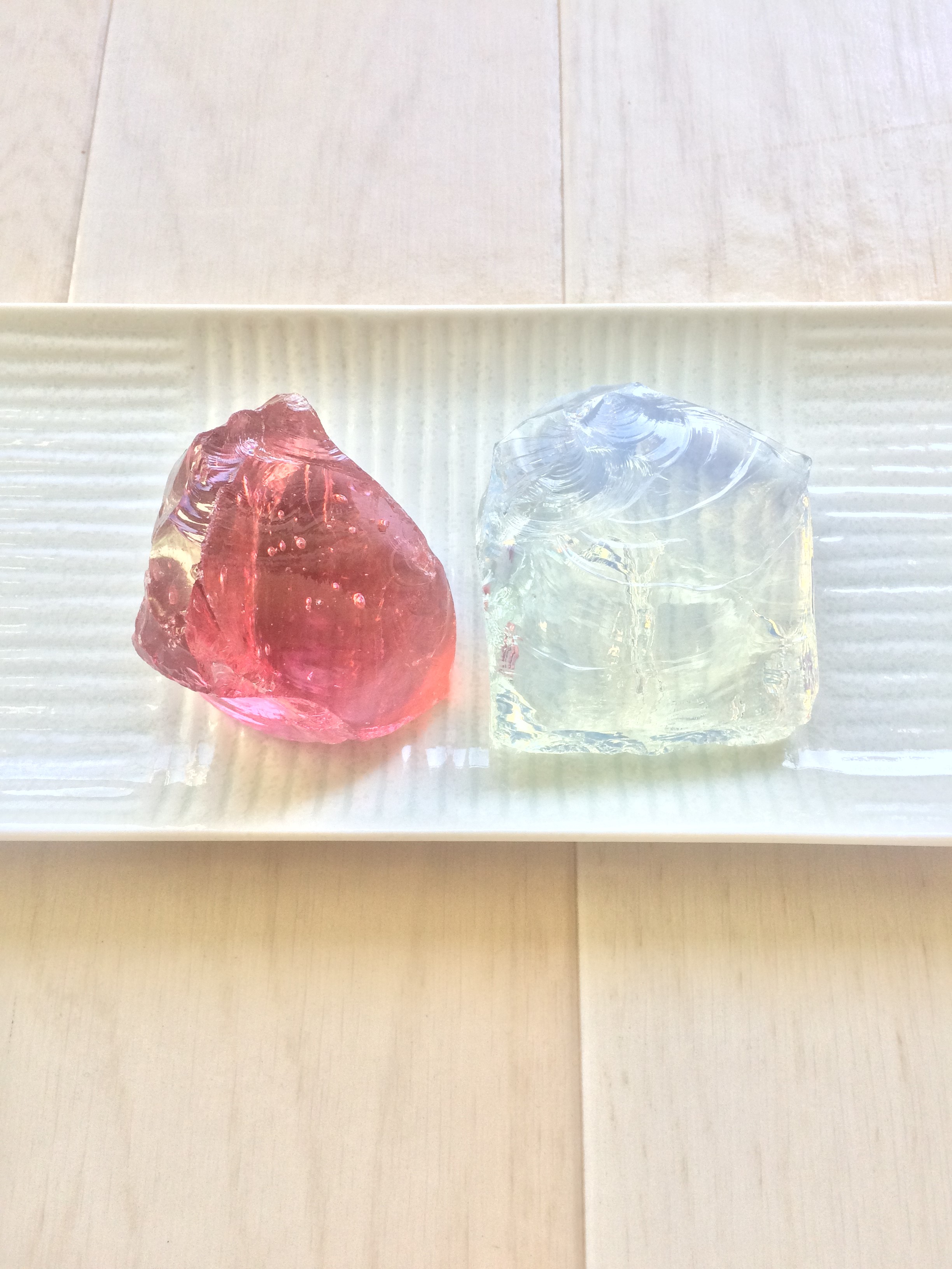 天使と女神の祝福～コズミックアイス with エンジェル　オーラ／セレスチャルハート