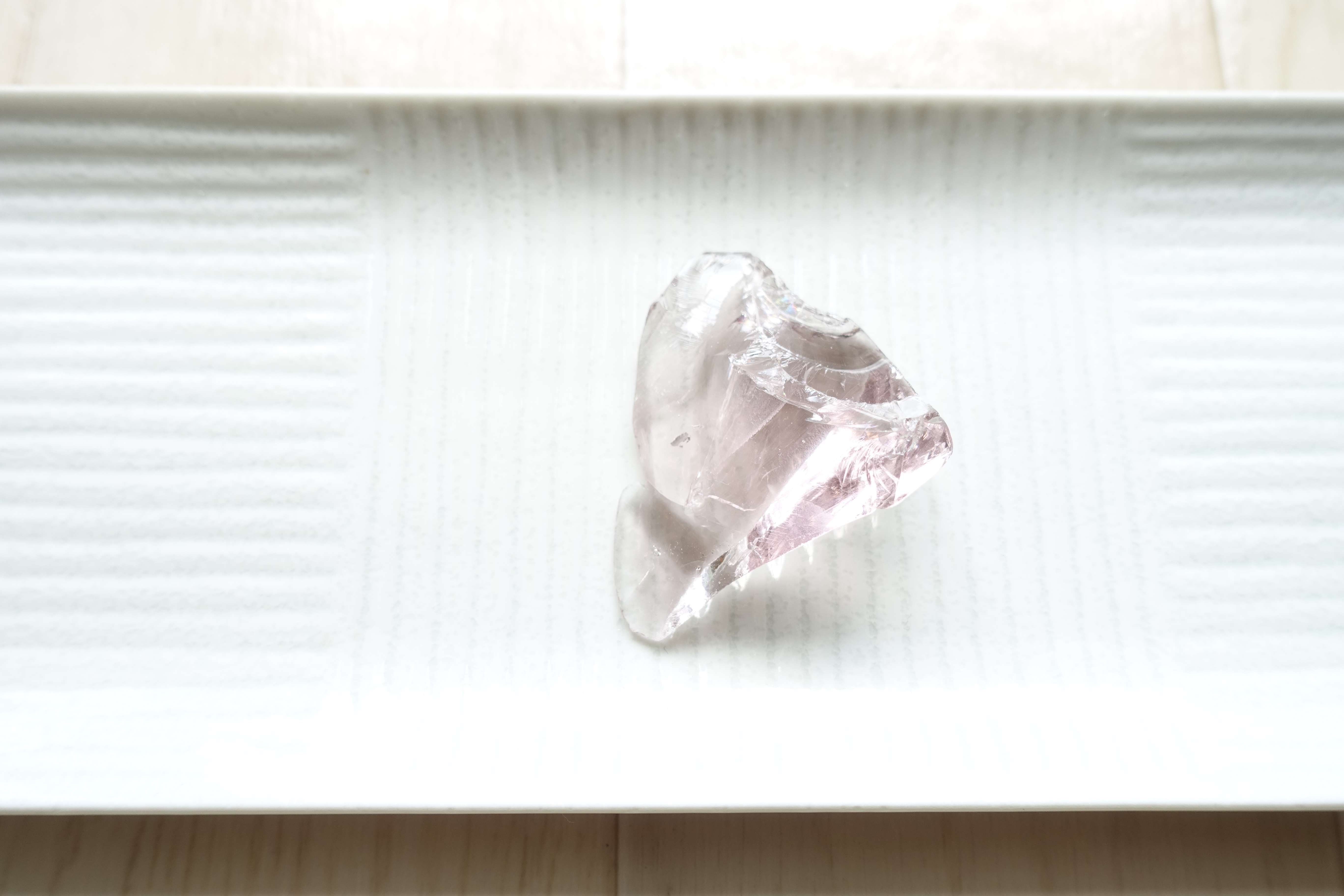 最後のあがき～聖杯(子宮)のクリアリング