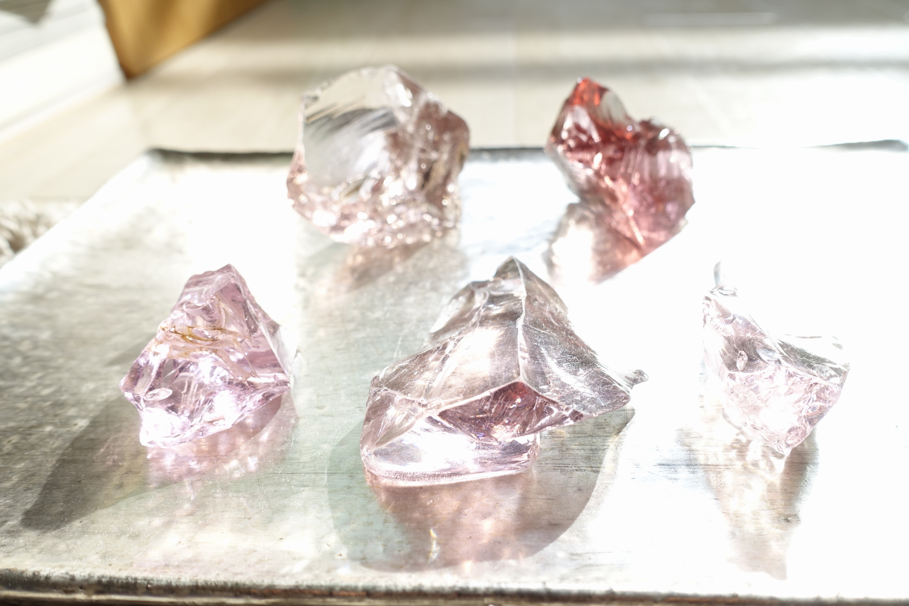 【新セッションリリース】開放解除セッション