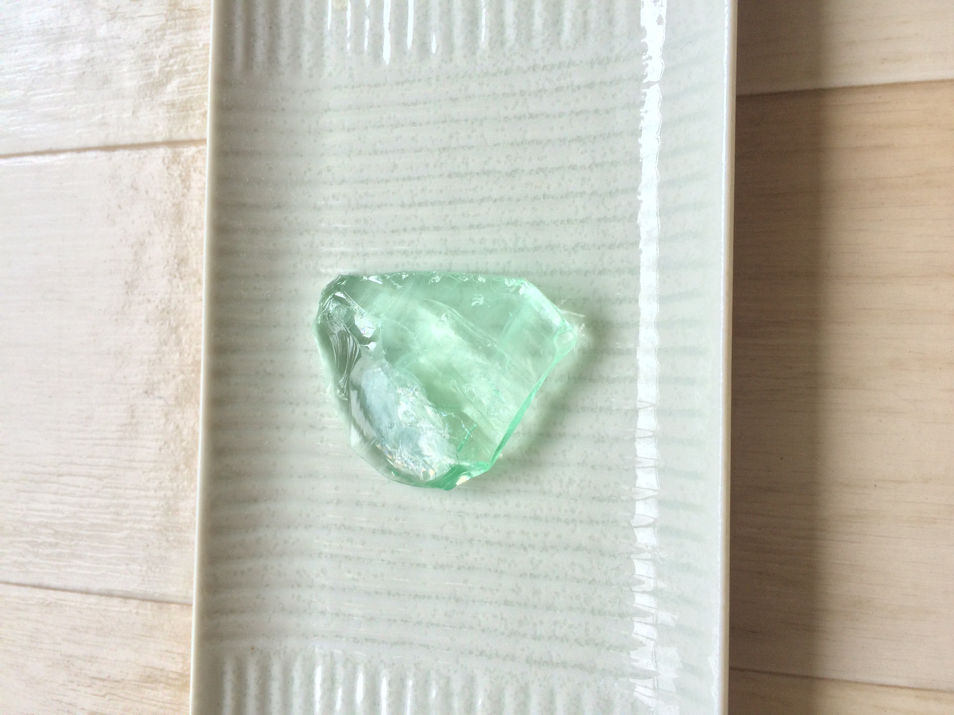 アンダラクリスタルのレッスン　Lesson.2　エーテルミント