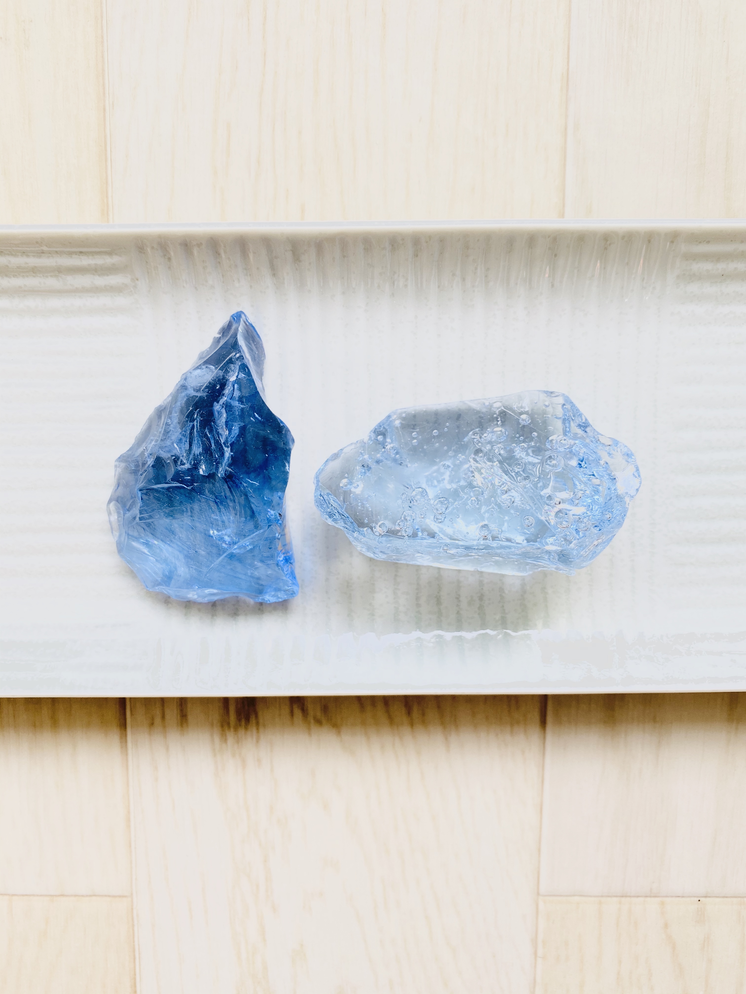 泣きたい時は泣けばいい〜レディ・ネリー