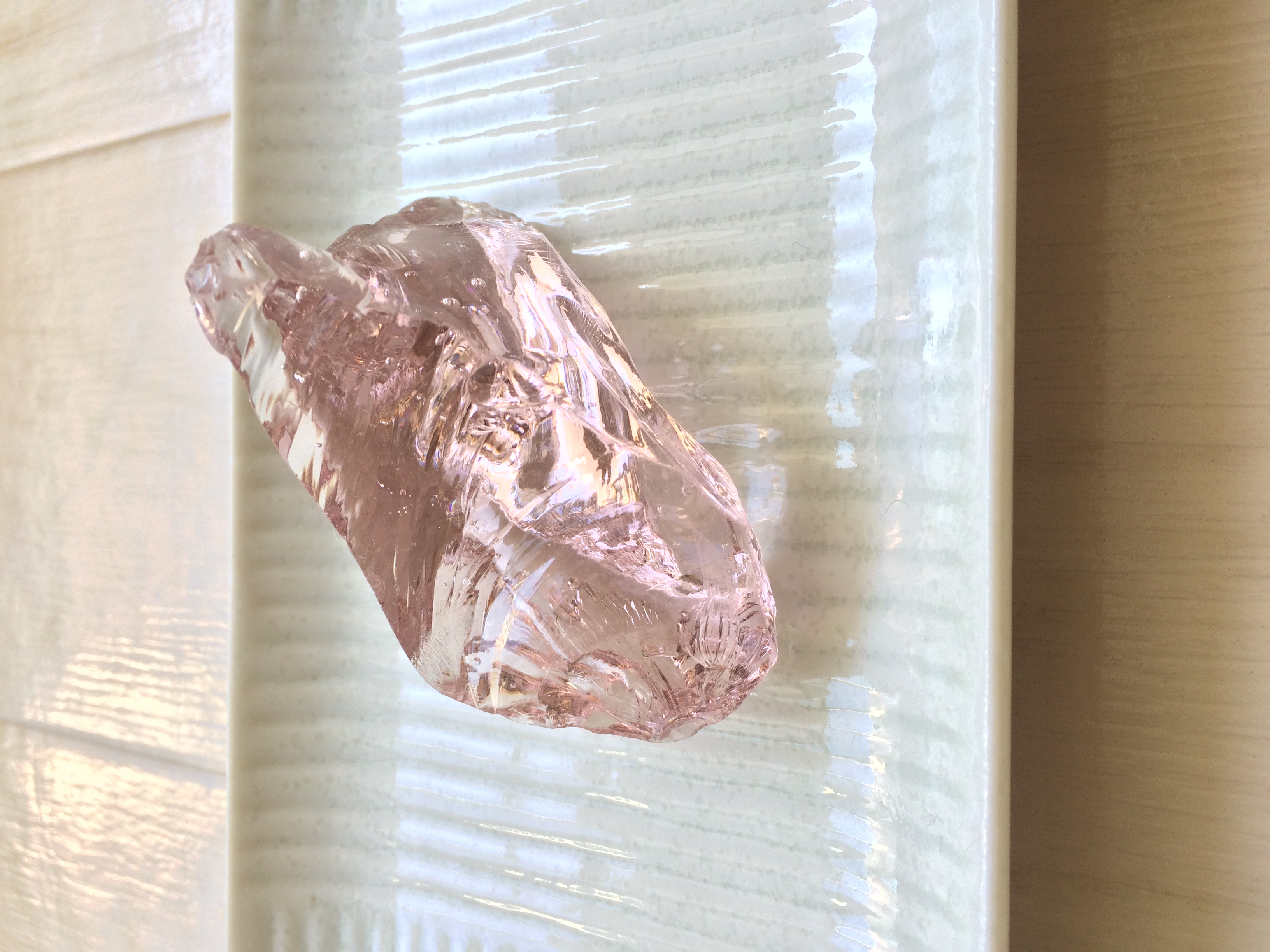 アンダラクリスタルのレッスン～Lesson 3.デザートローズ