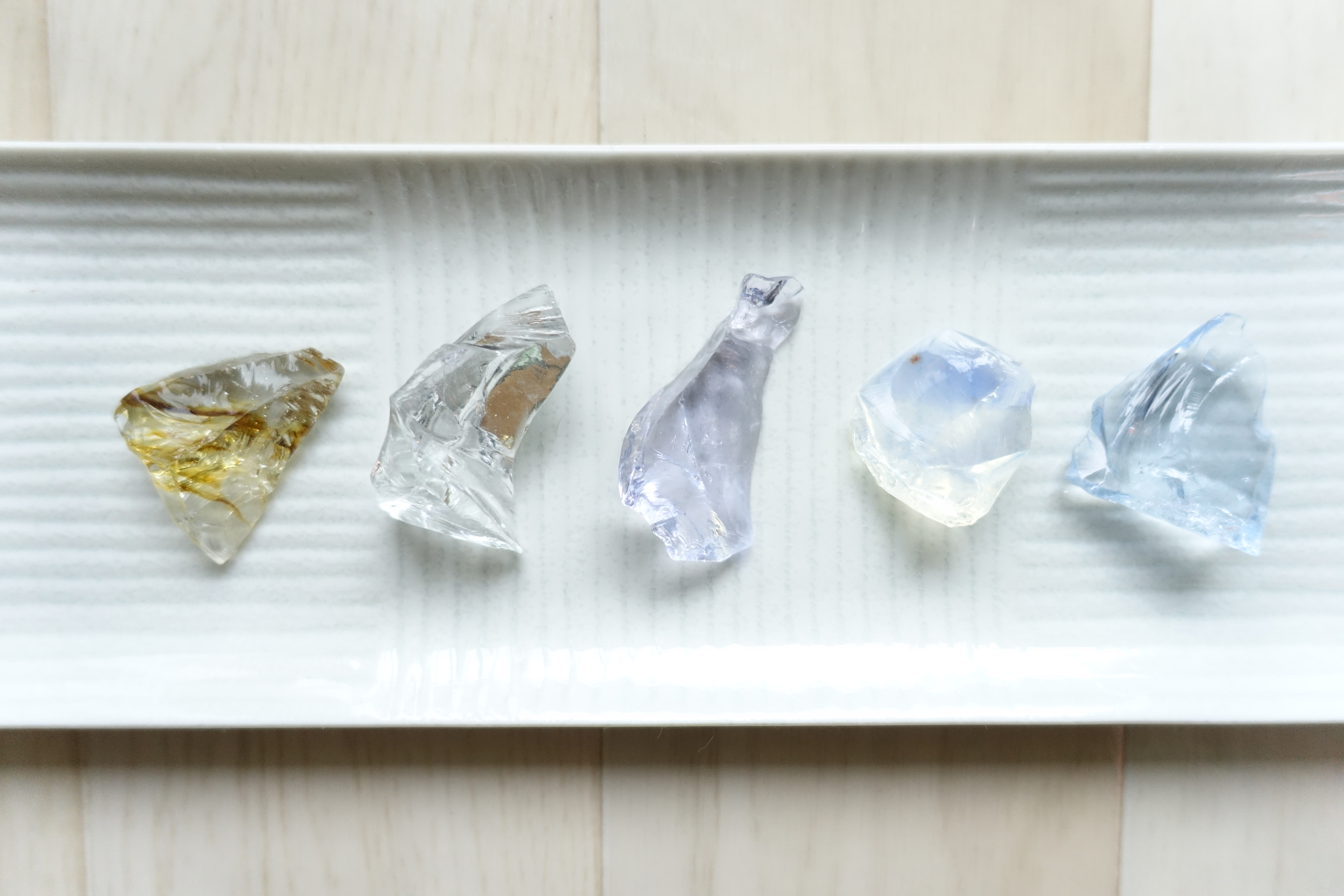 ゴールを見失わないこと