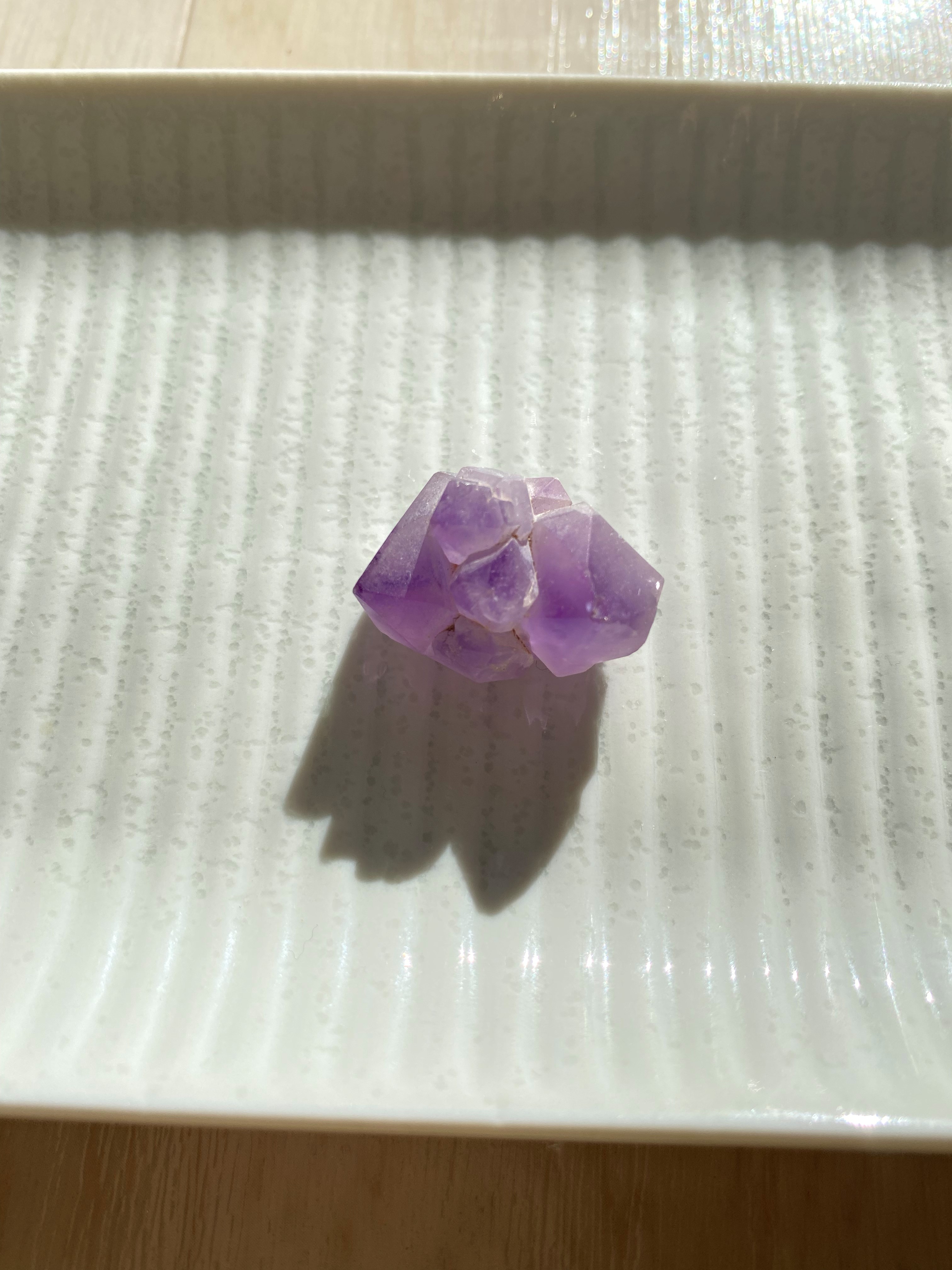 【販売開始】クリスタルご縁結び会