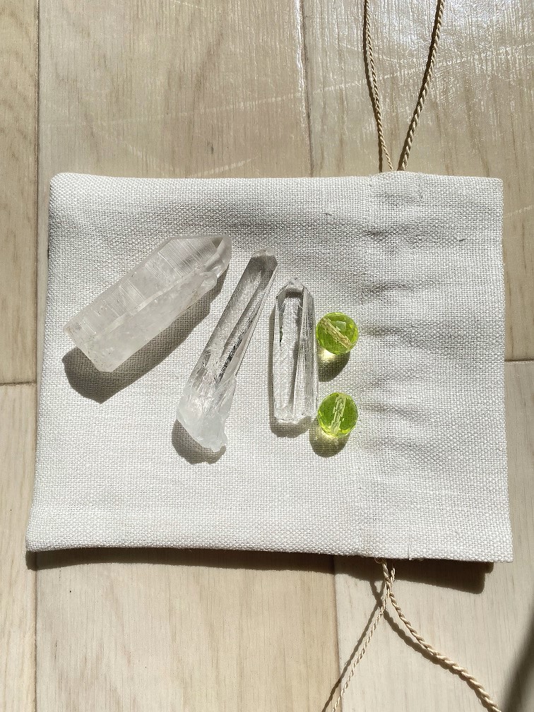 旅するクリスタル～九州シークレット編