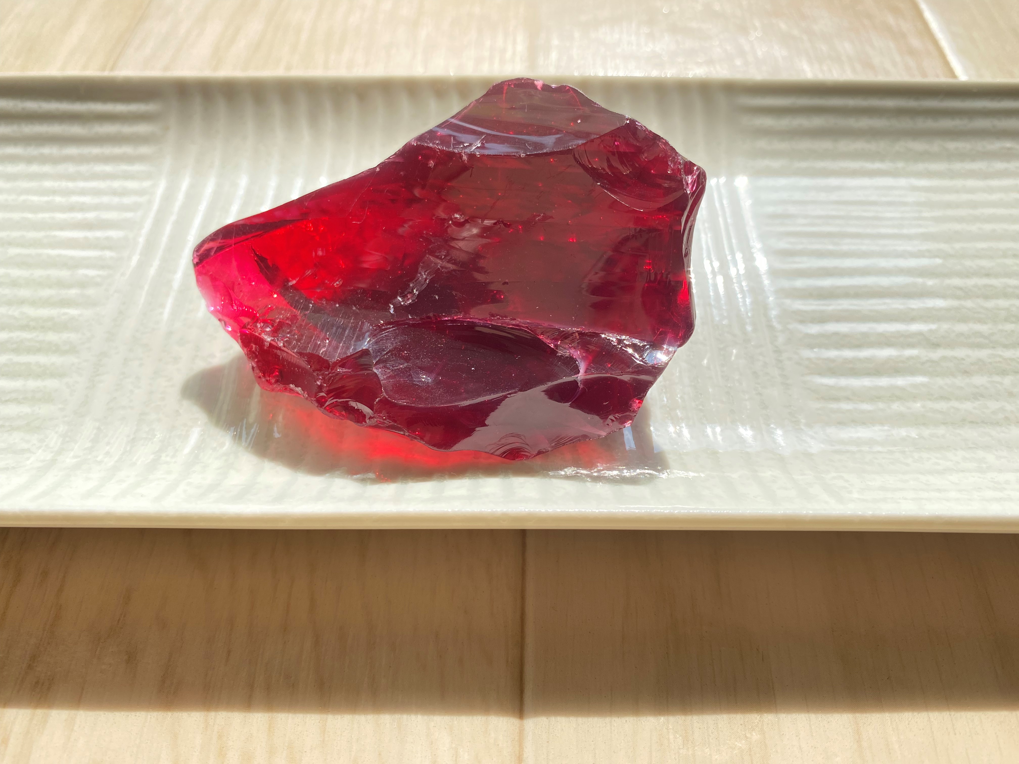 恋する～ラズベリーwithエンジェルオーラ