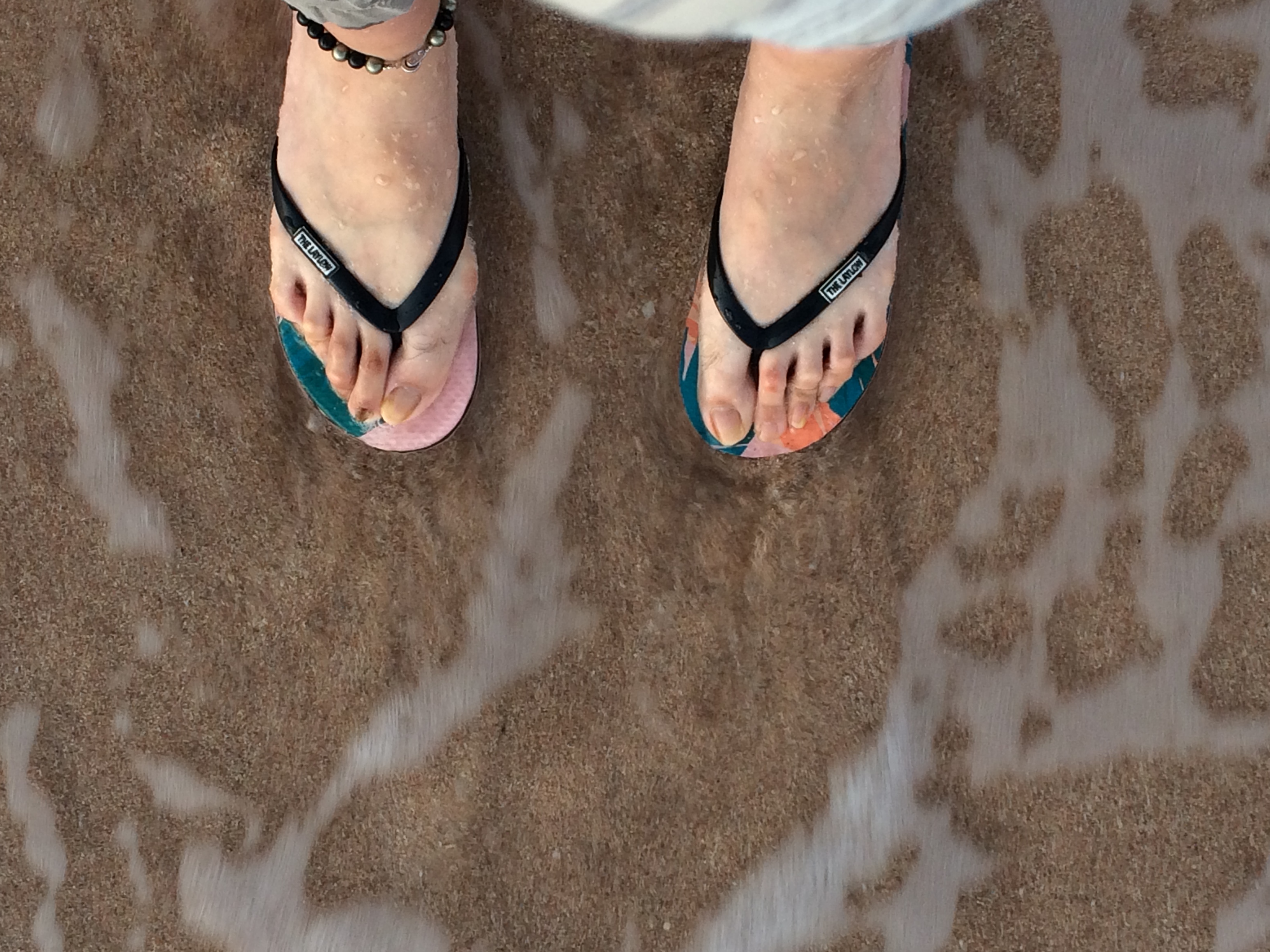 【エジプトリトリート①】祝福の始まり～紅海