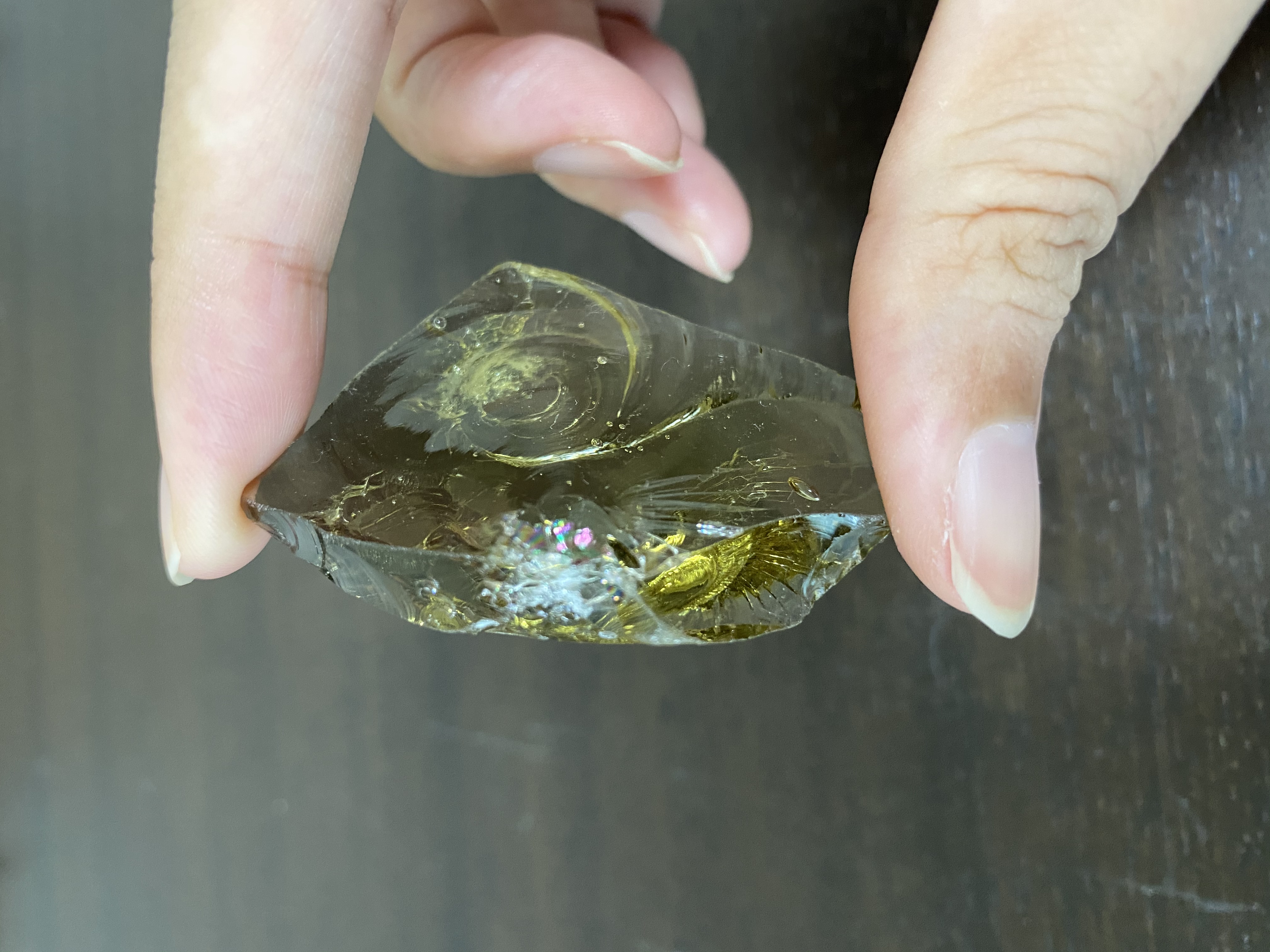 ワンダーランドからの使者～セレスチャルゴールド