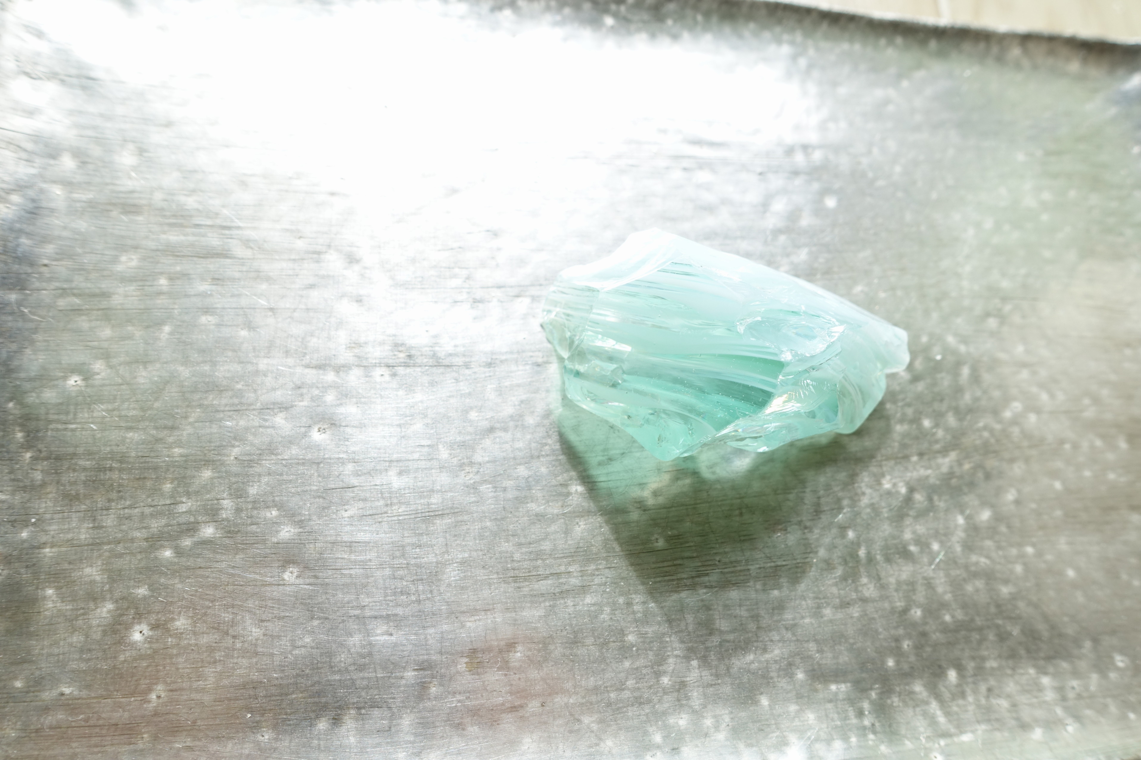 重なる想い～エーテルミントwith エンジェルオーラ