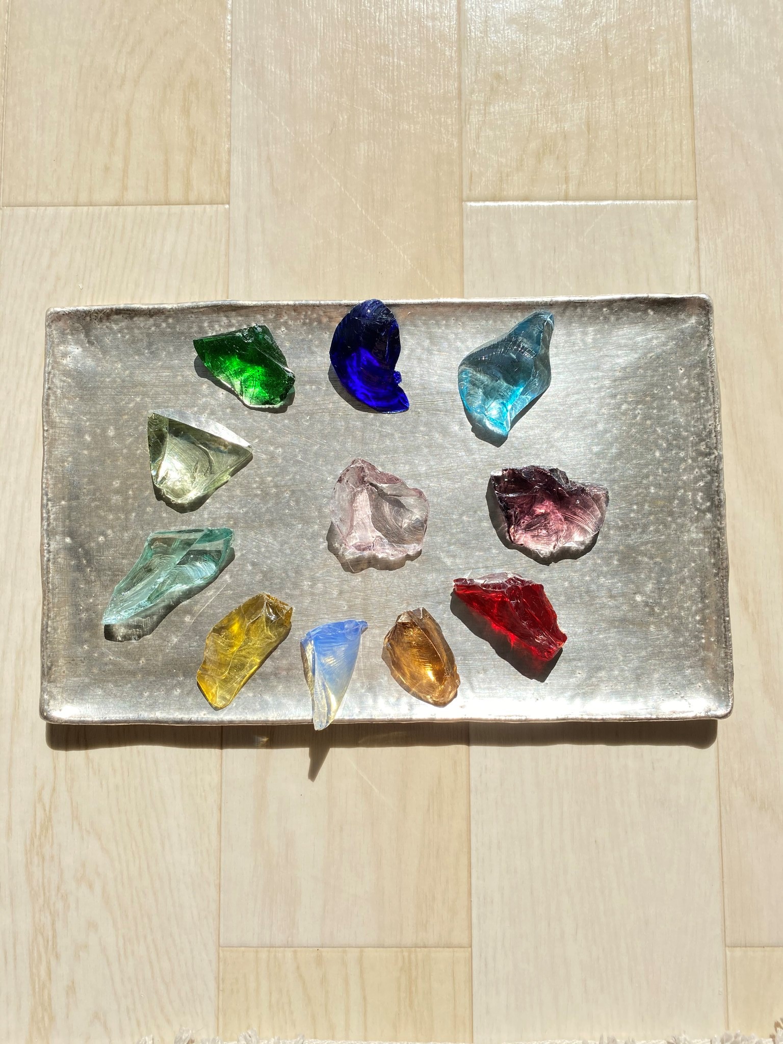 【期間限定】【ラッキーバッグ】アンダラクリスタルくじ～ライオンズゲート編