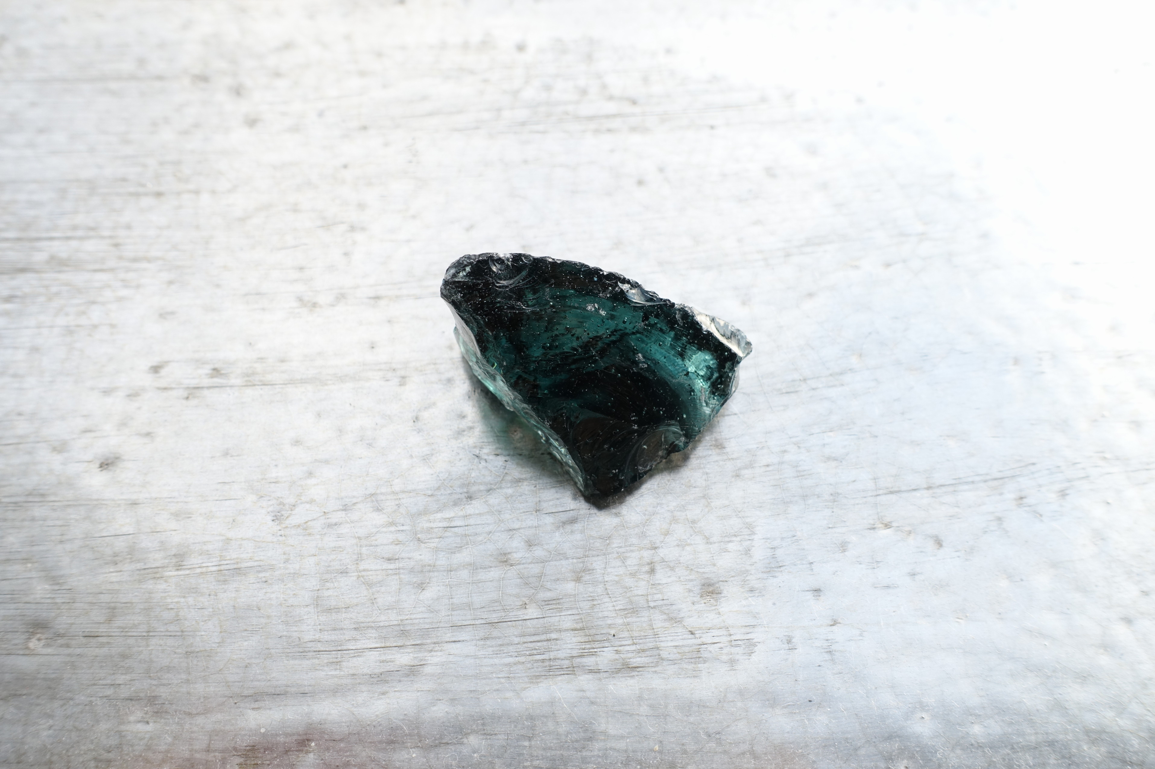 魔法使い再び～イスタリ