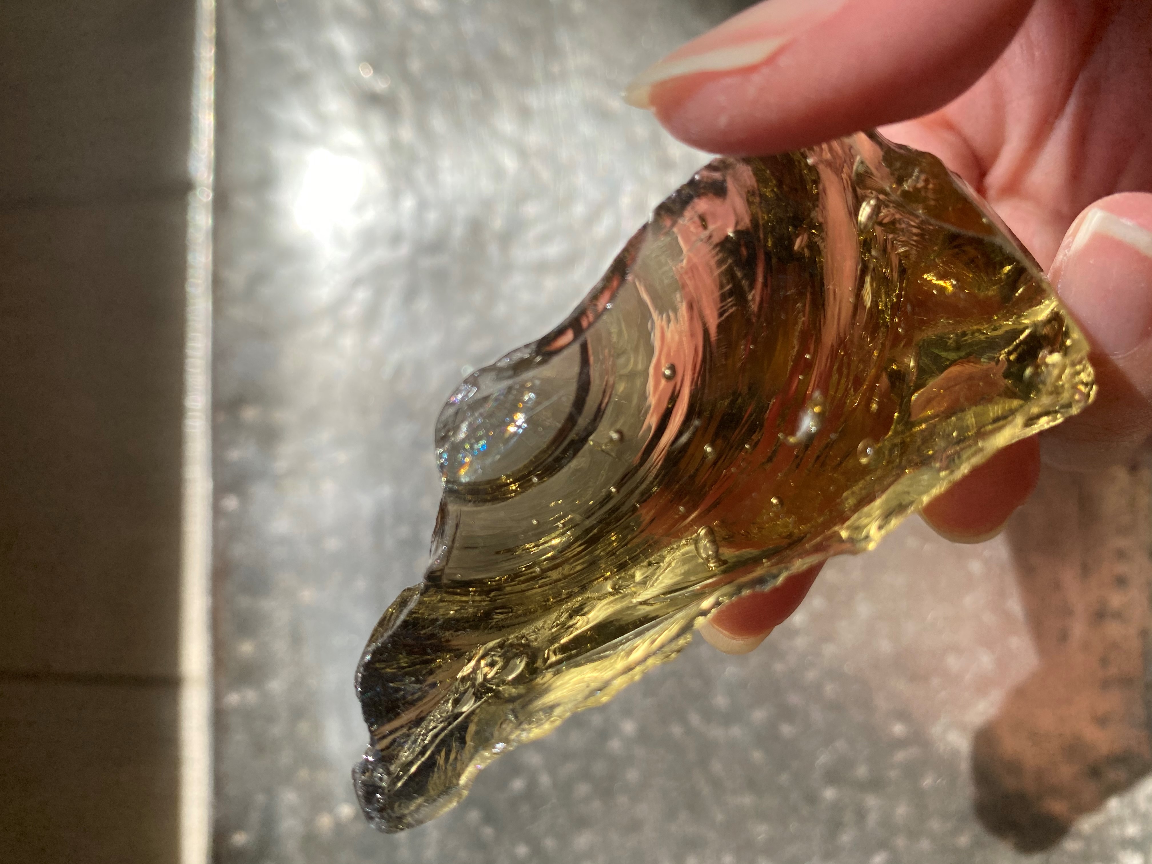 龍の牙～セレスチャルゴールド