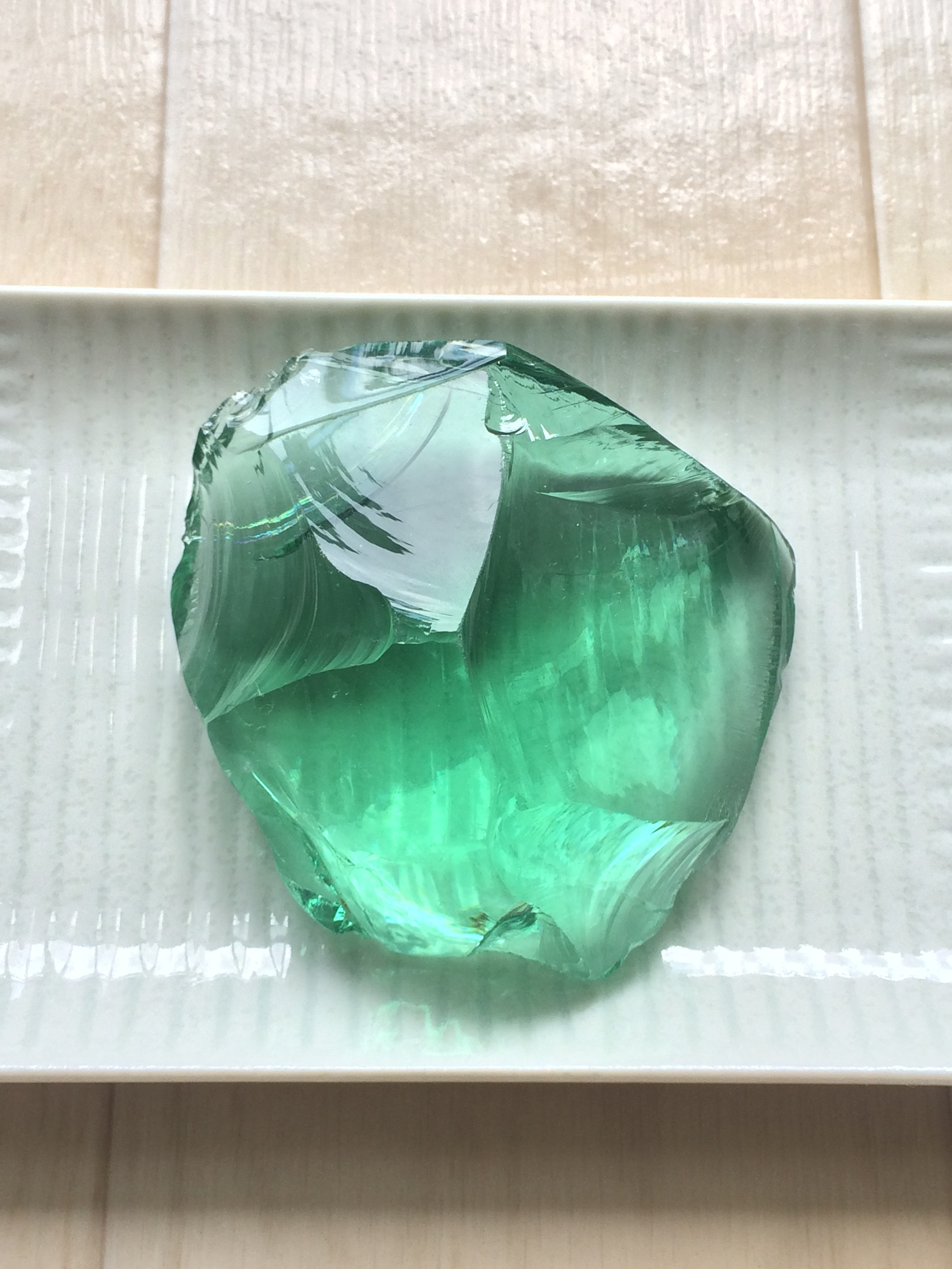 アンダラクリスタル  ハートの秘密