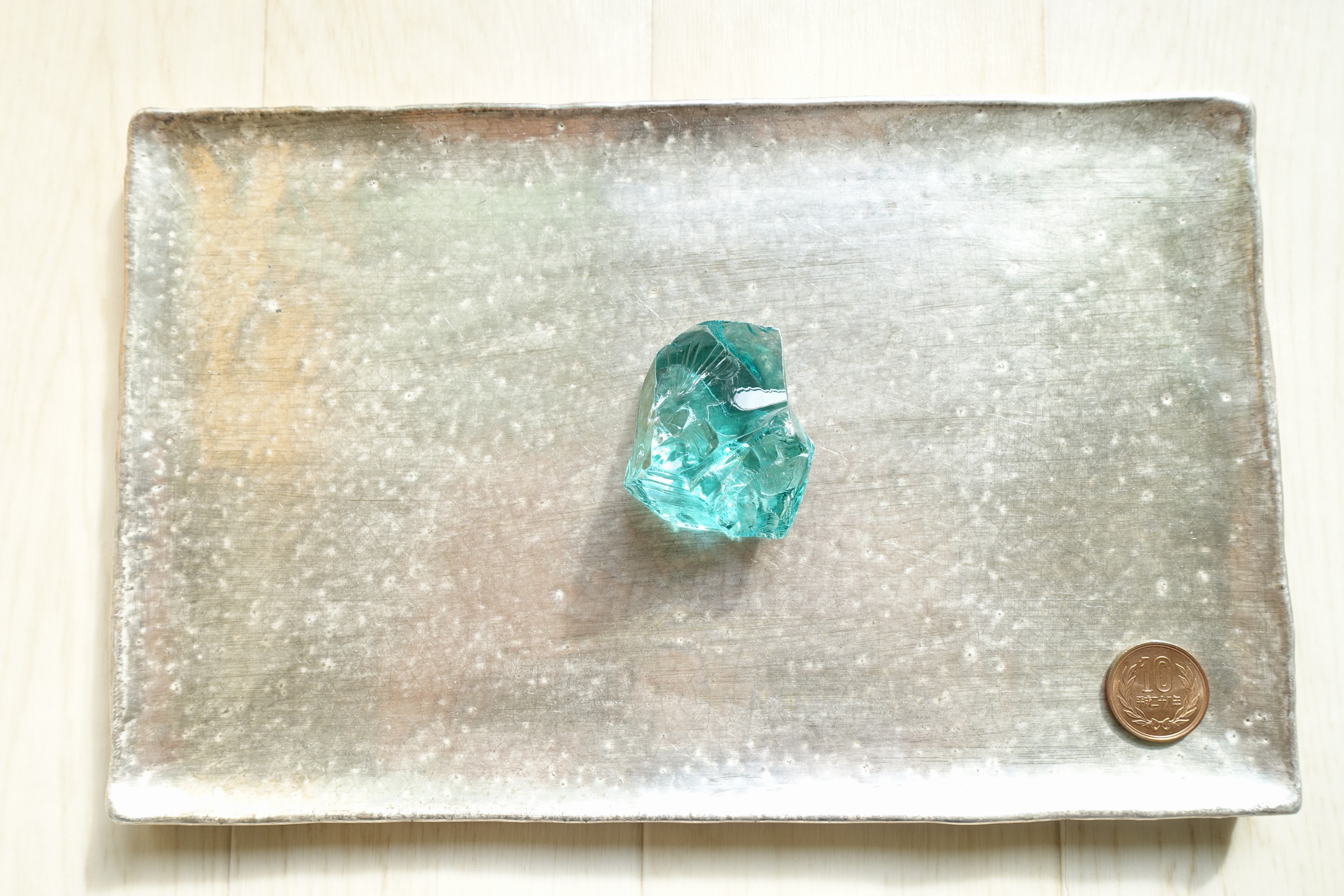 宝探し～イナンナ