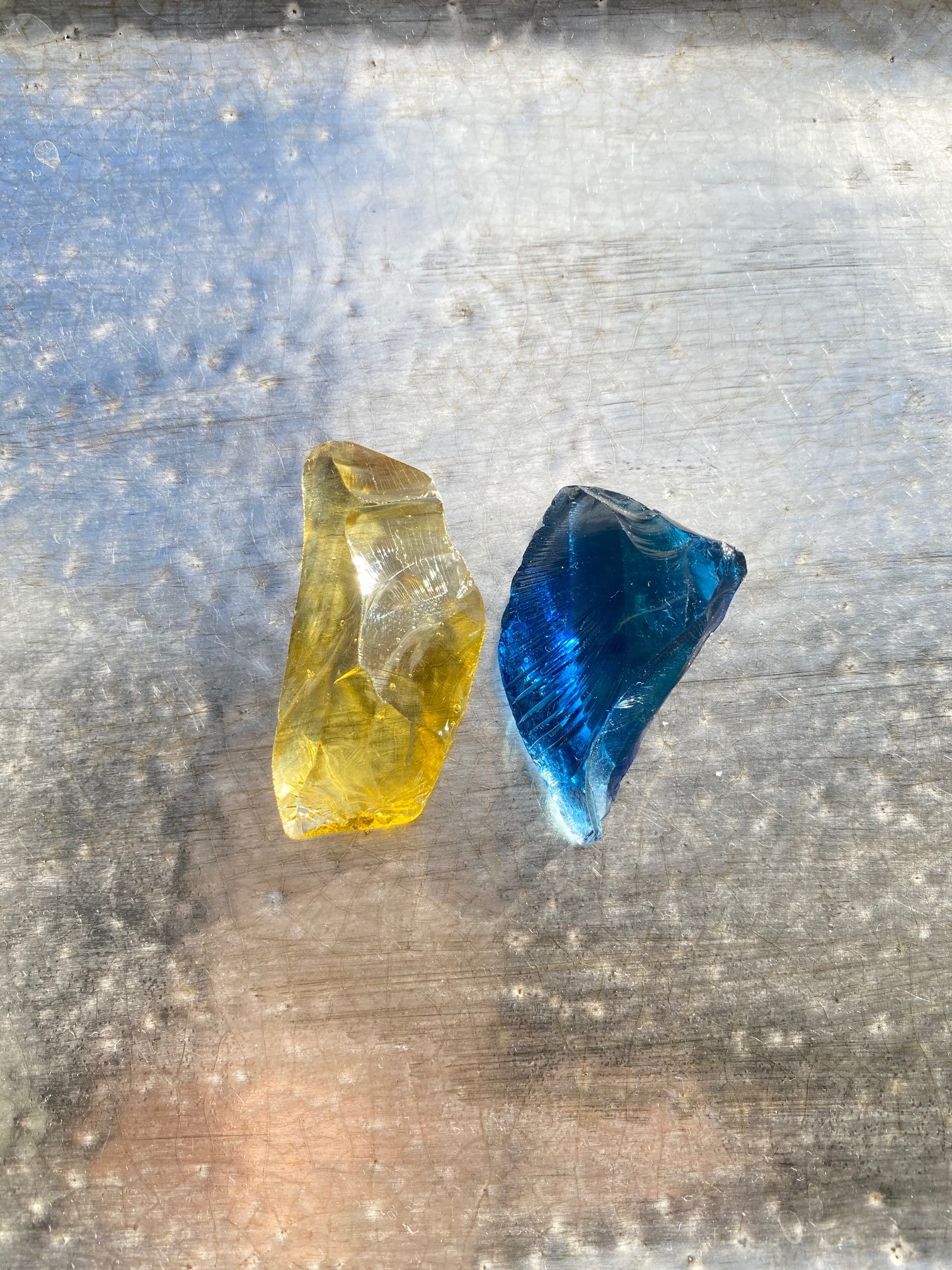 【期間限定&セット販売】Fly me to the moon～ソラリス & スターライト サファイア