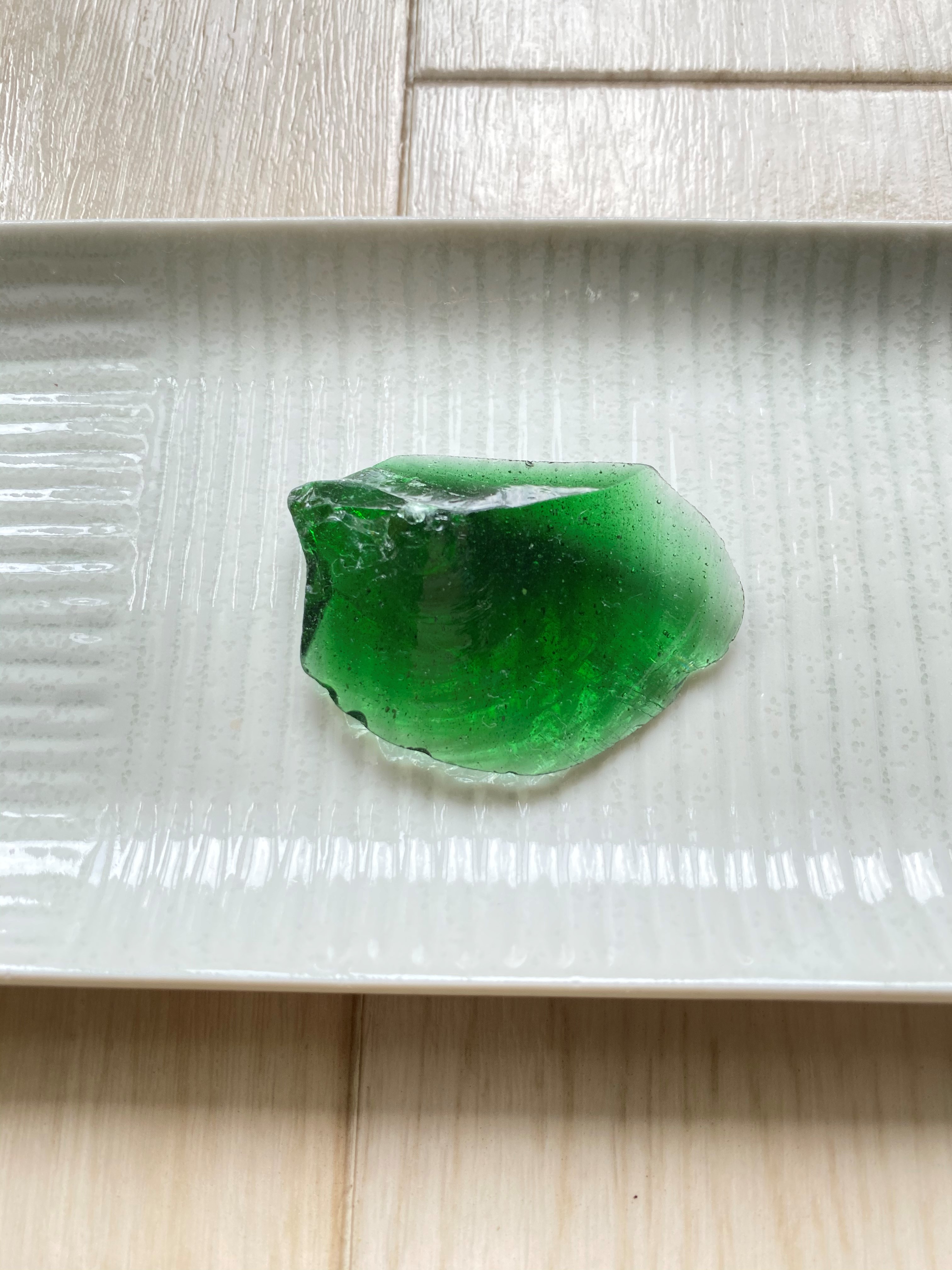 おじさま、再び～エメラルドシフトwith シーフォーム