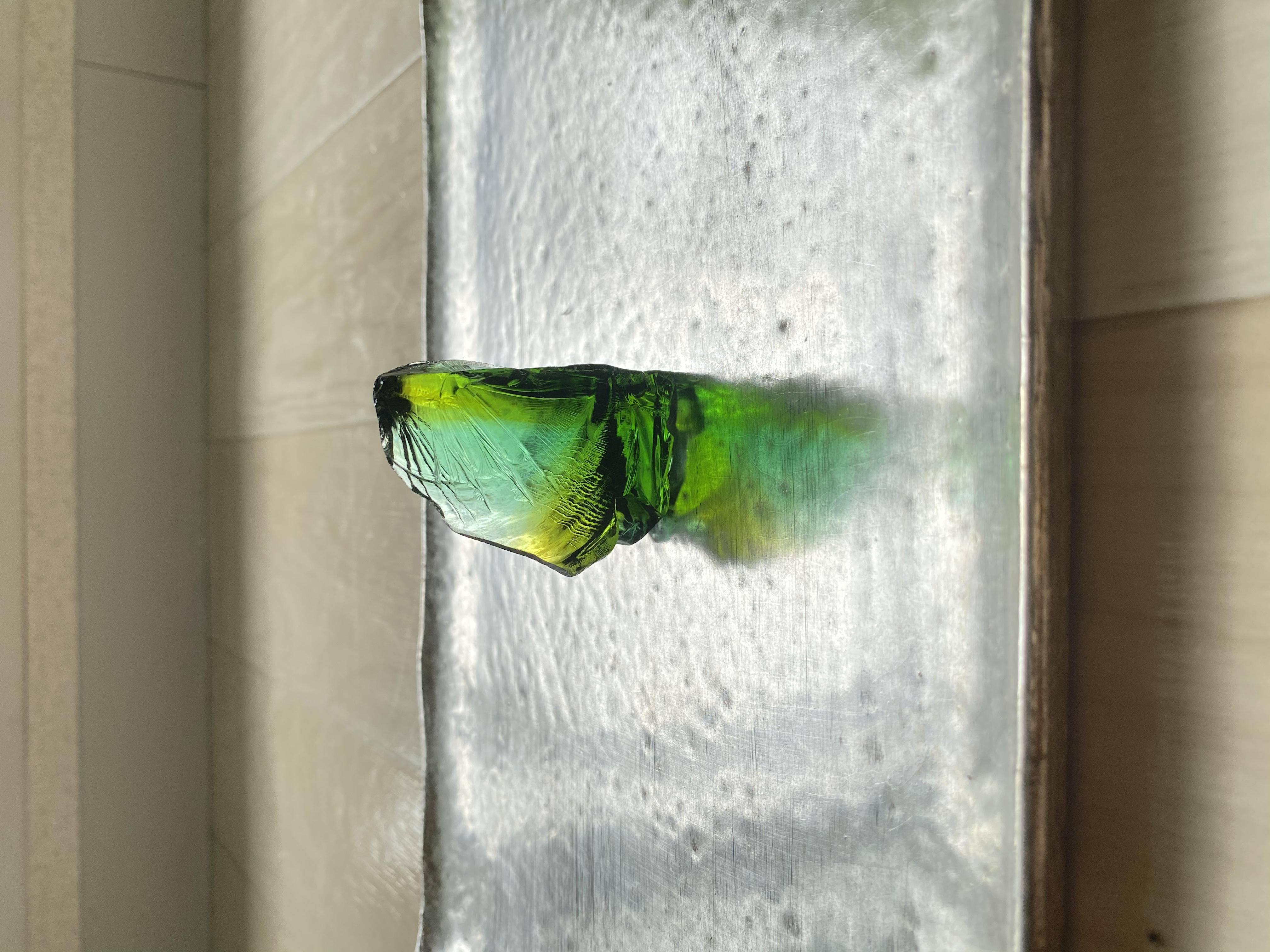 ゆらぎの哲学～エメラルドシフト with アースシャーマン