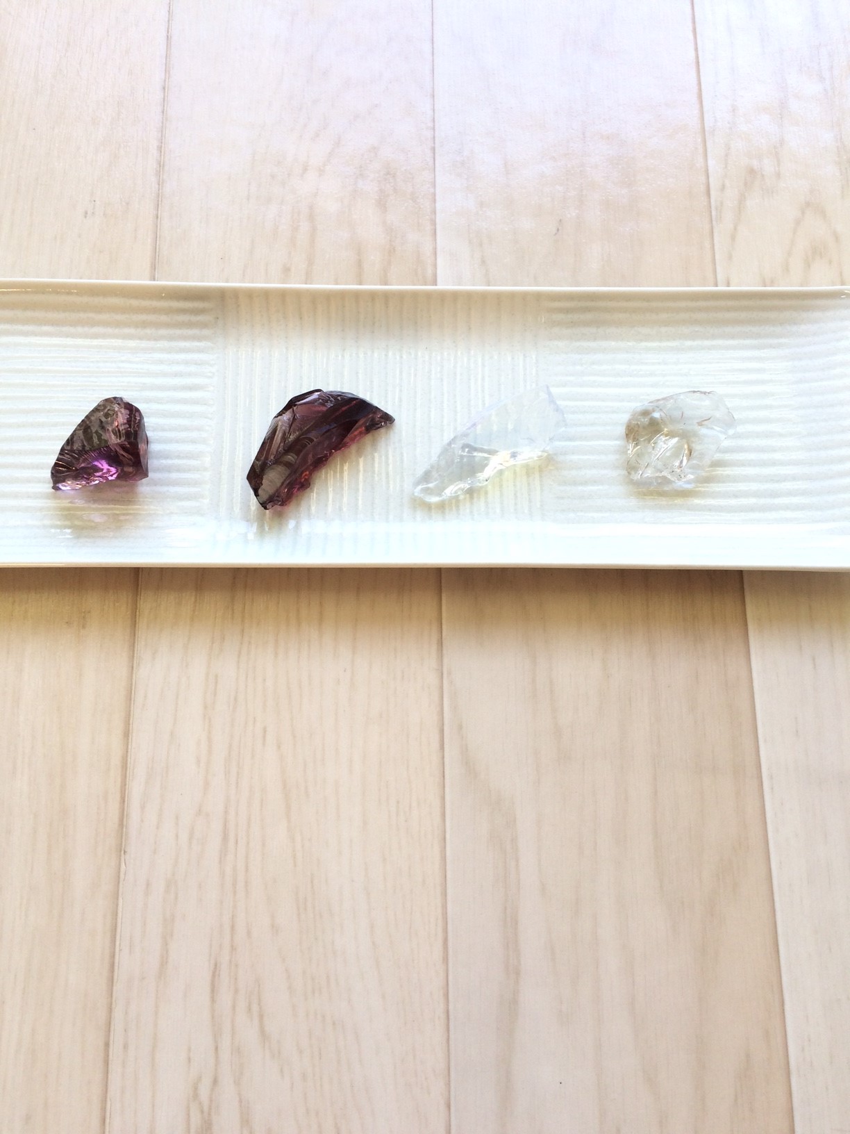 【追加】天空の調べ　セレスチャル　ゴールド　グリーン／癒しのライラック