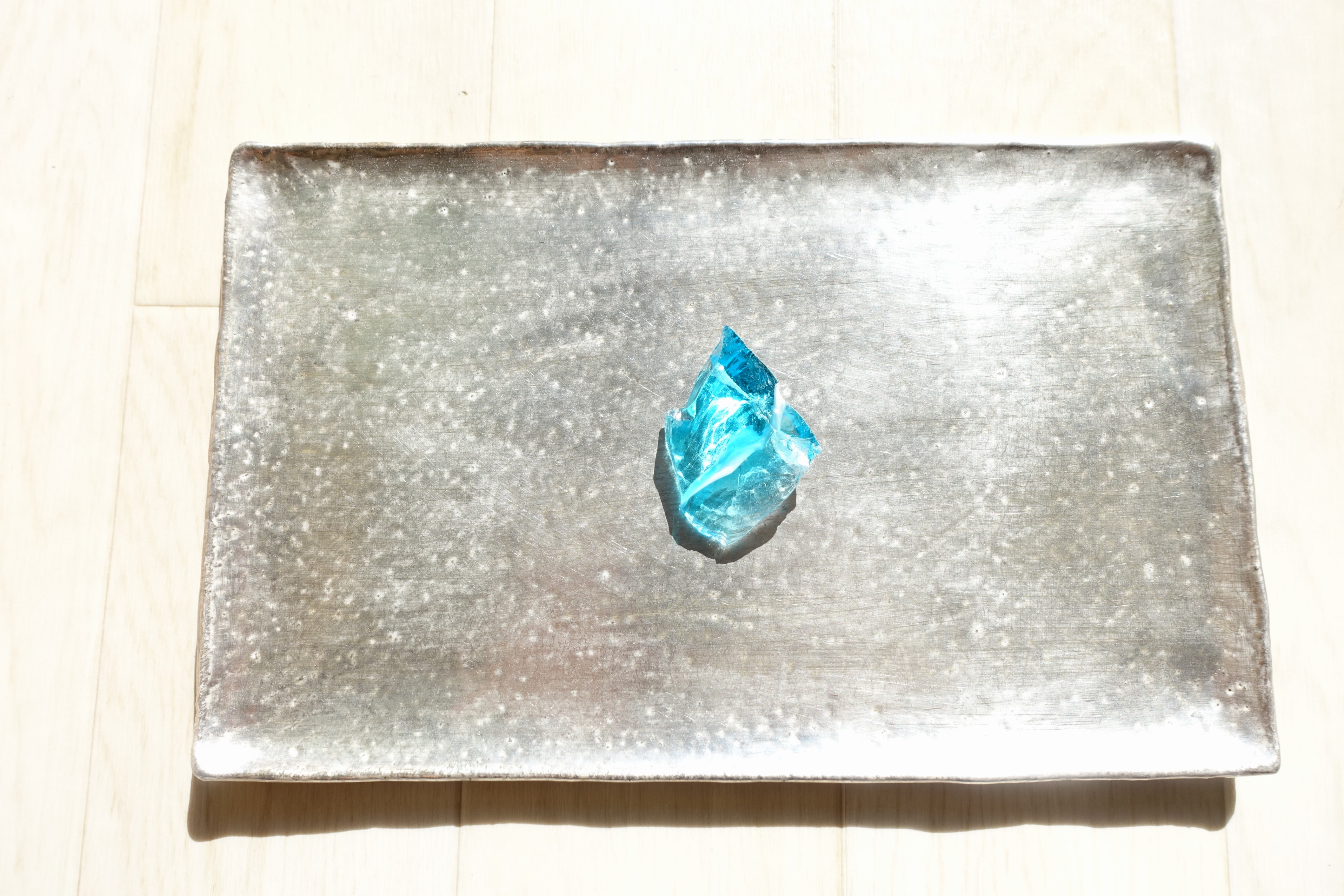 アンダラクリスタルが紡ぐ歌