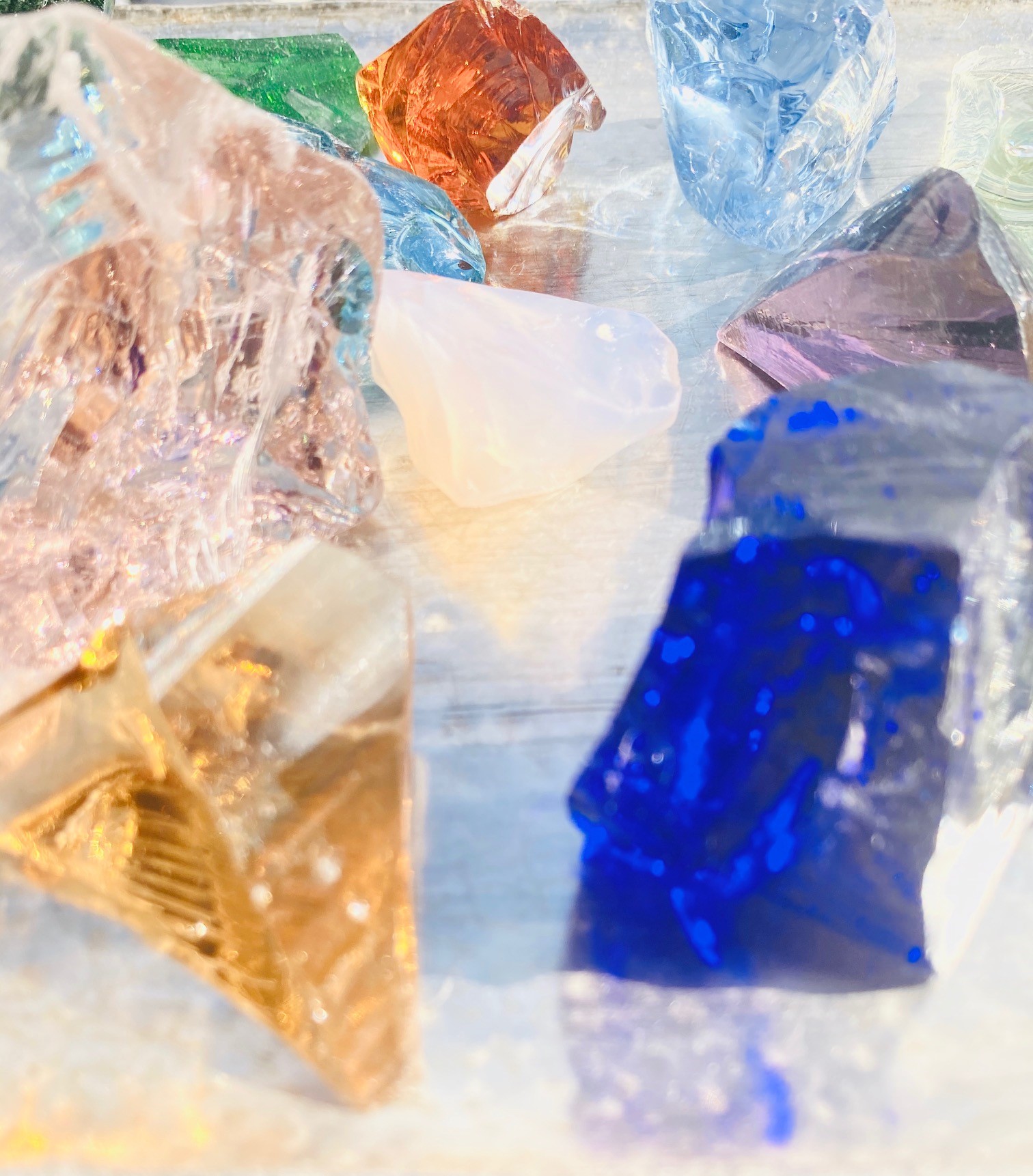 2021年アンダラクリスタル　ハッピーバッグ(福袋)発売のお知らせ