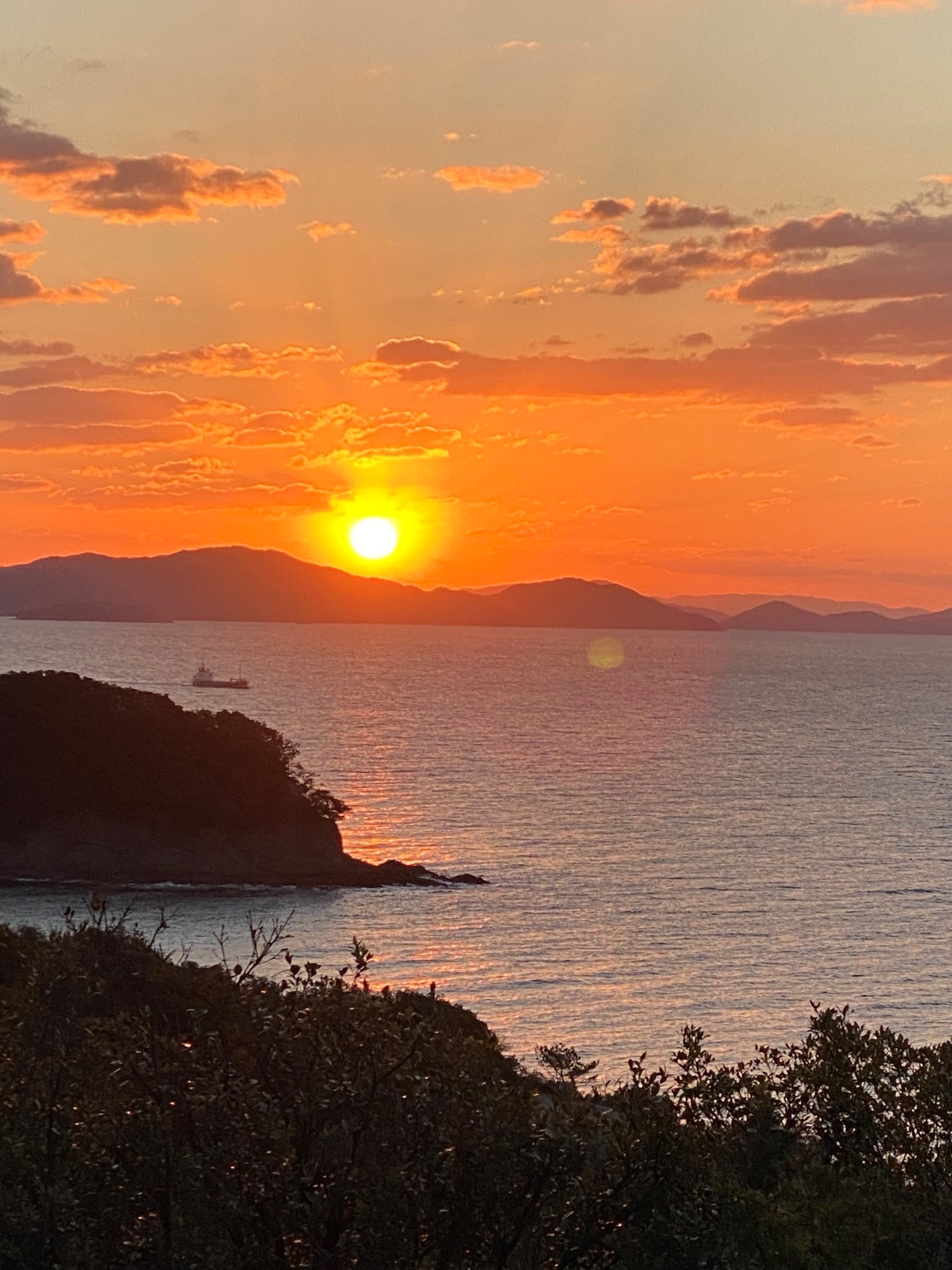 どんどん軽くなる～2020年春分の日