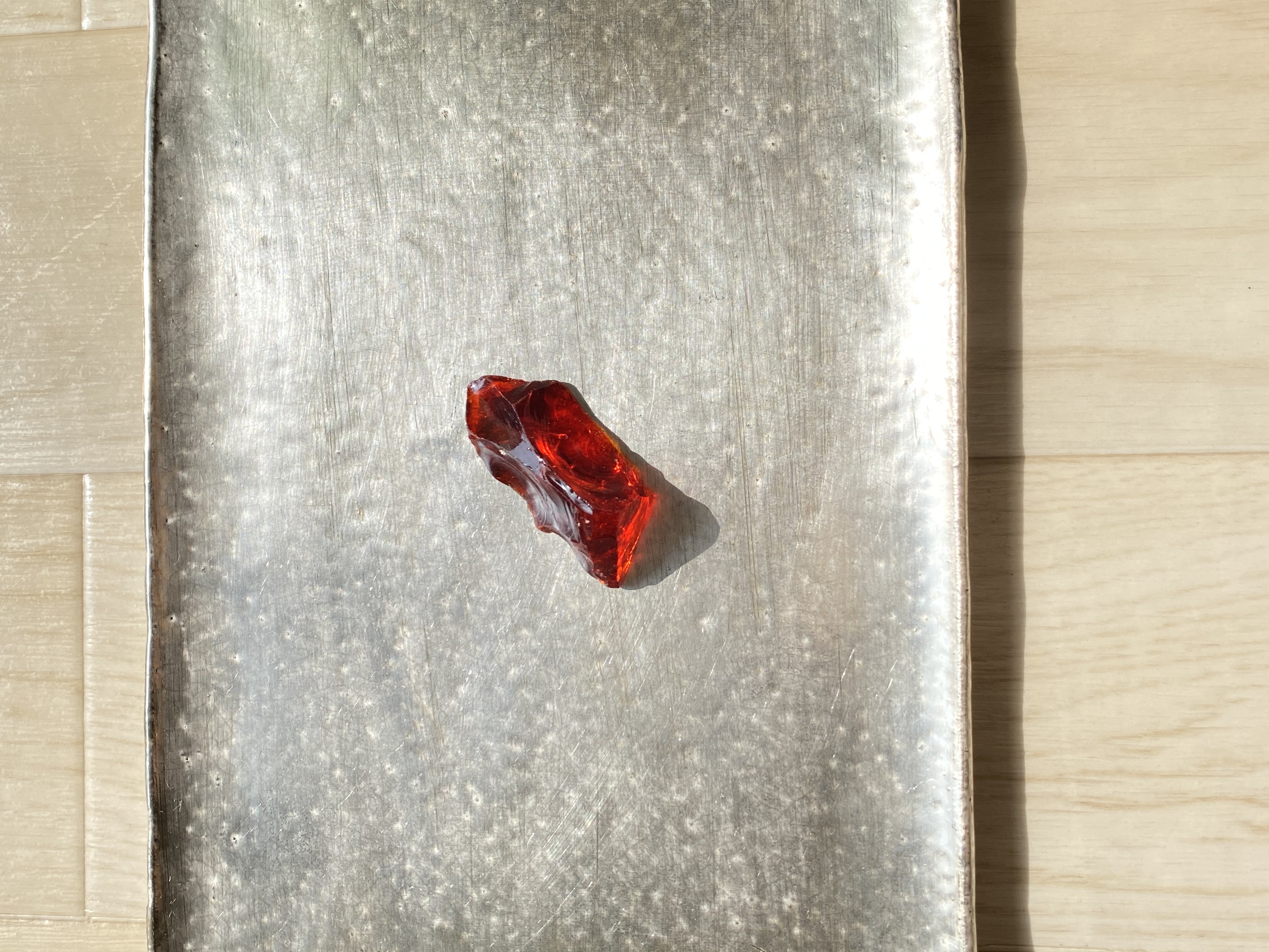 自分と仲良くなる～スカーレットシフト