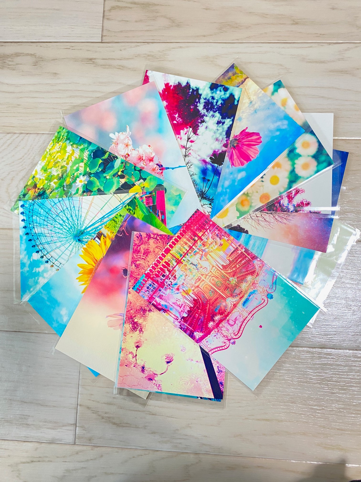 【期間限定】宮古島一斉遠隔ヒーリング募集