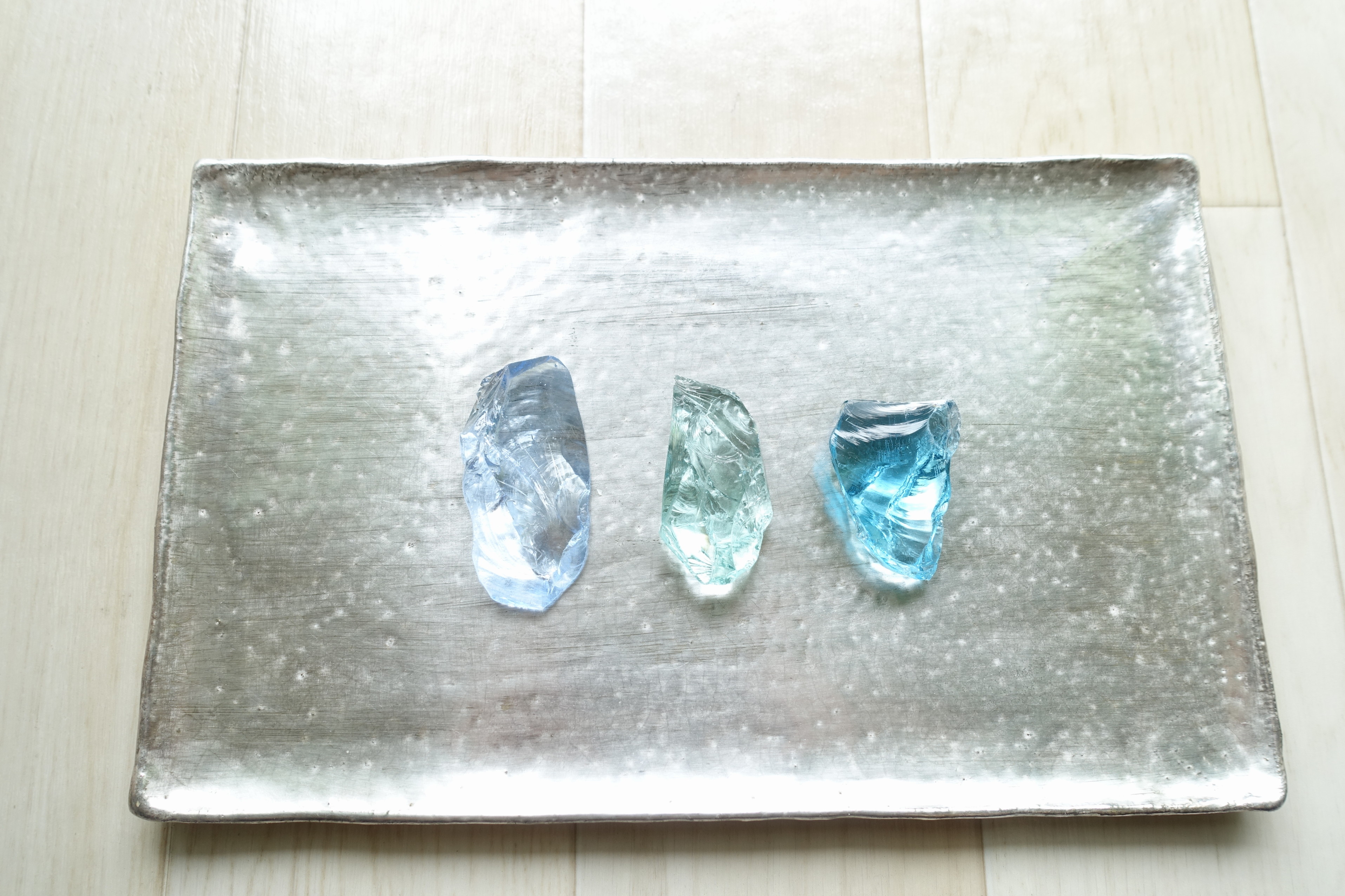 【募集開始】クリスタル de チャネリング体験会