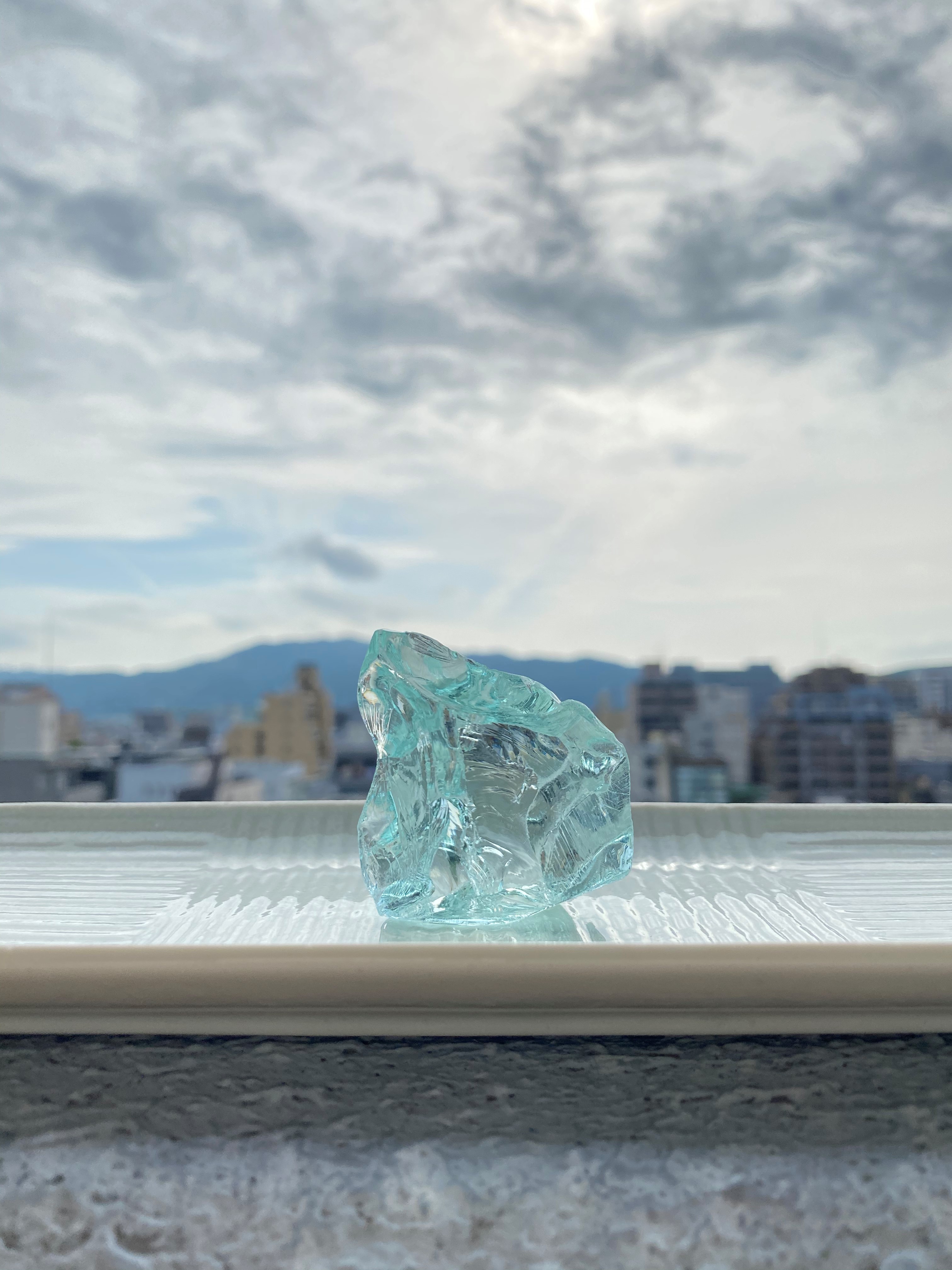 許される勇気～アクアセレニティ