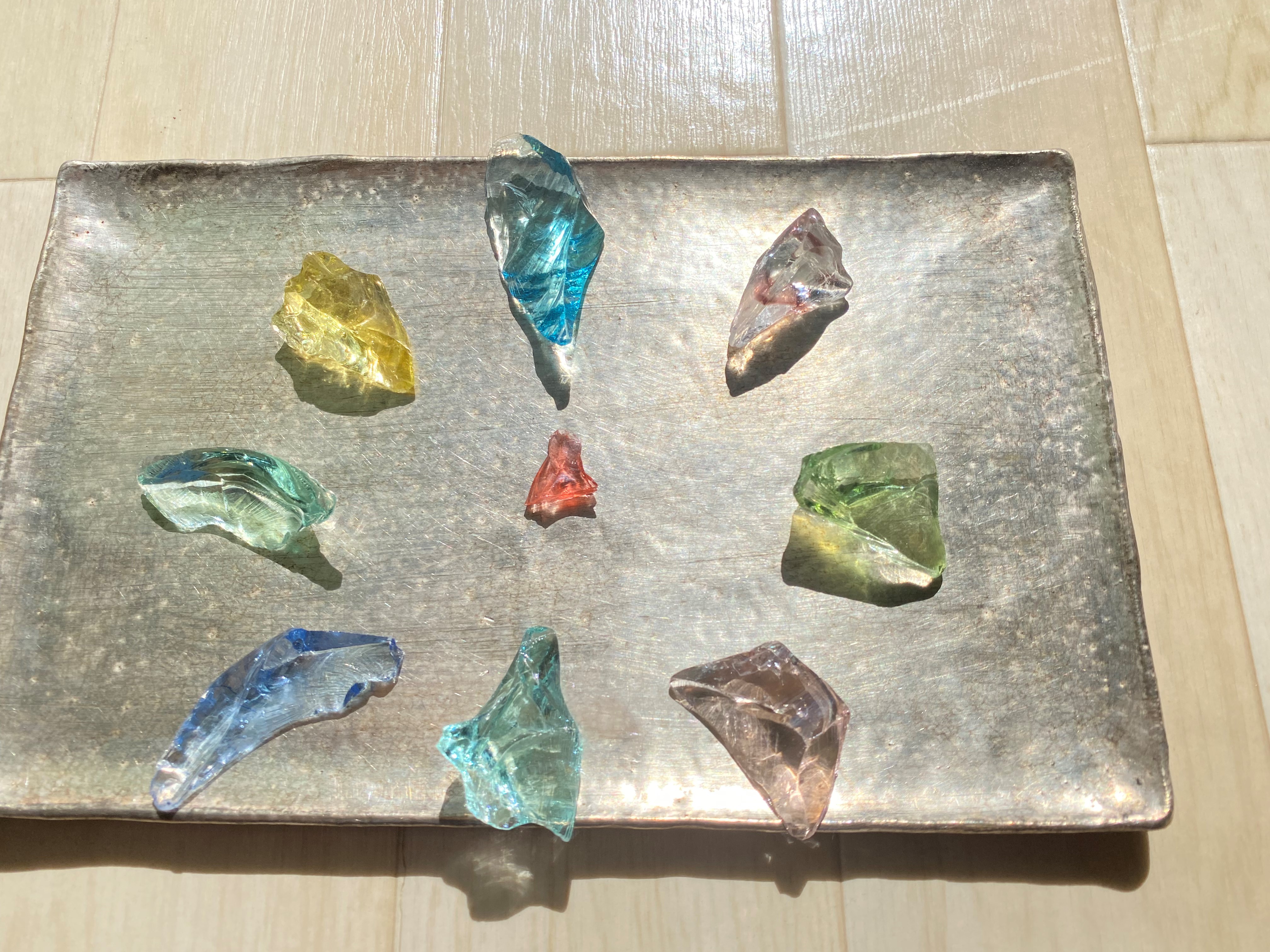 【くじ付き】旅するminiアンダラクリスタル～ライオンズゲート出雲編