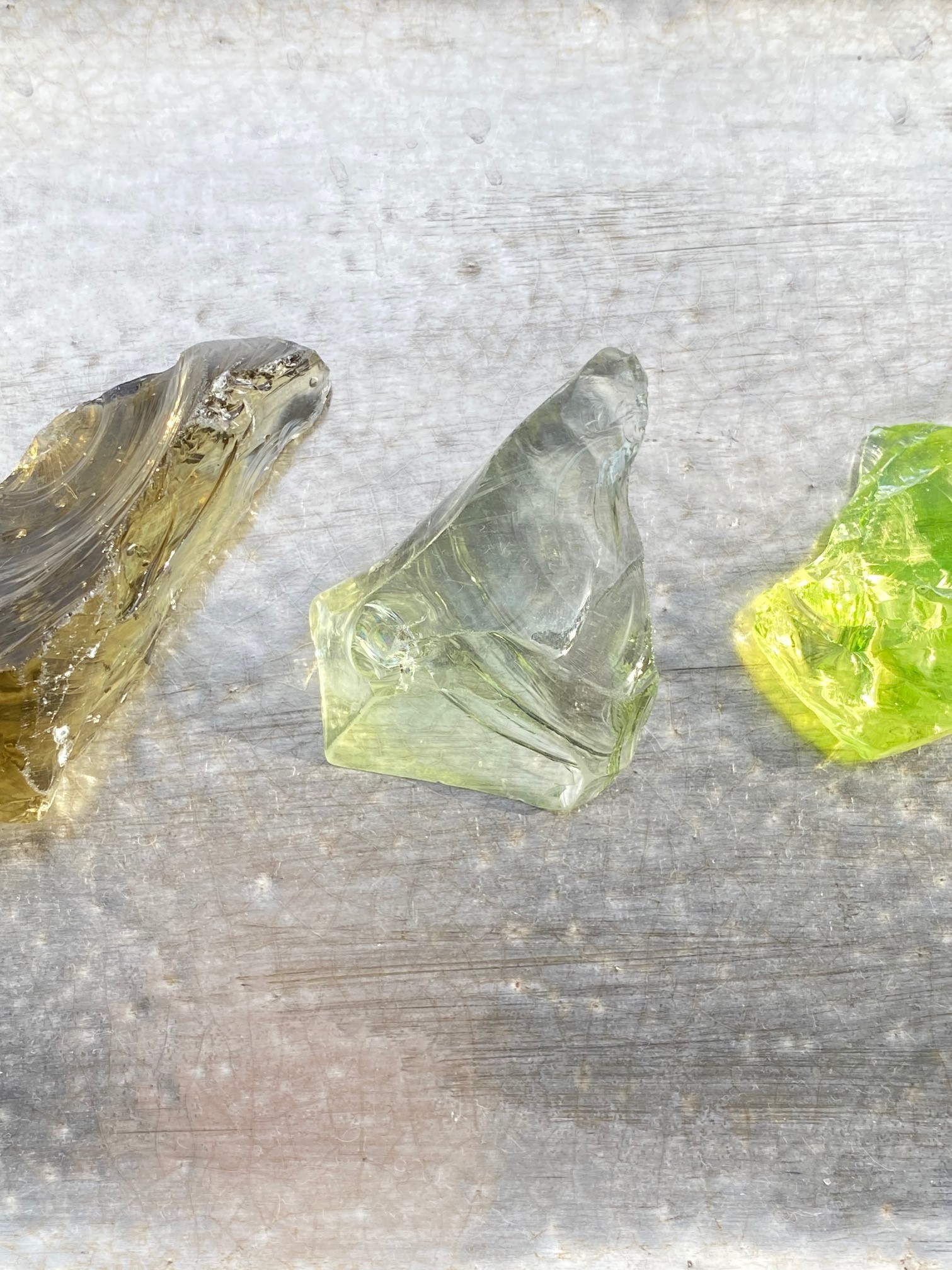 【メルマガ先行】繋がって、気づいて、クリアリングする～3回セットセッション