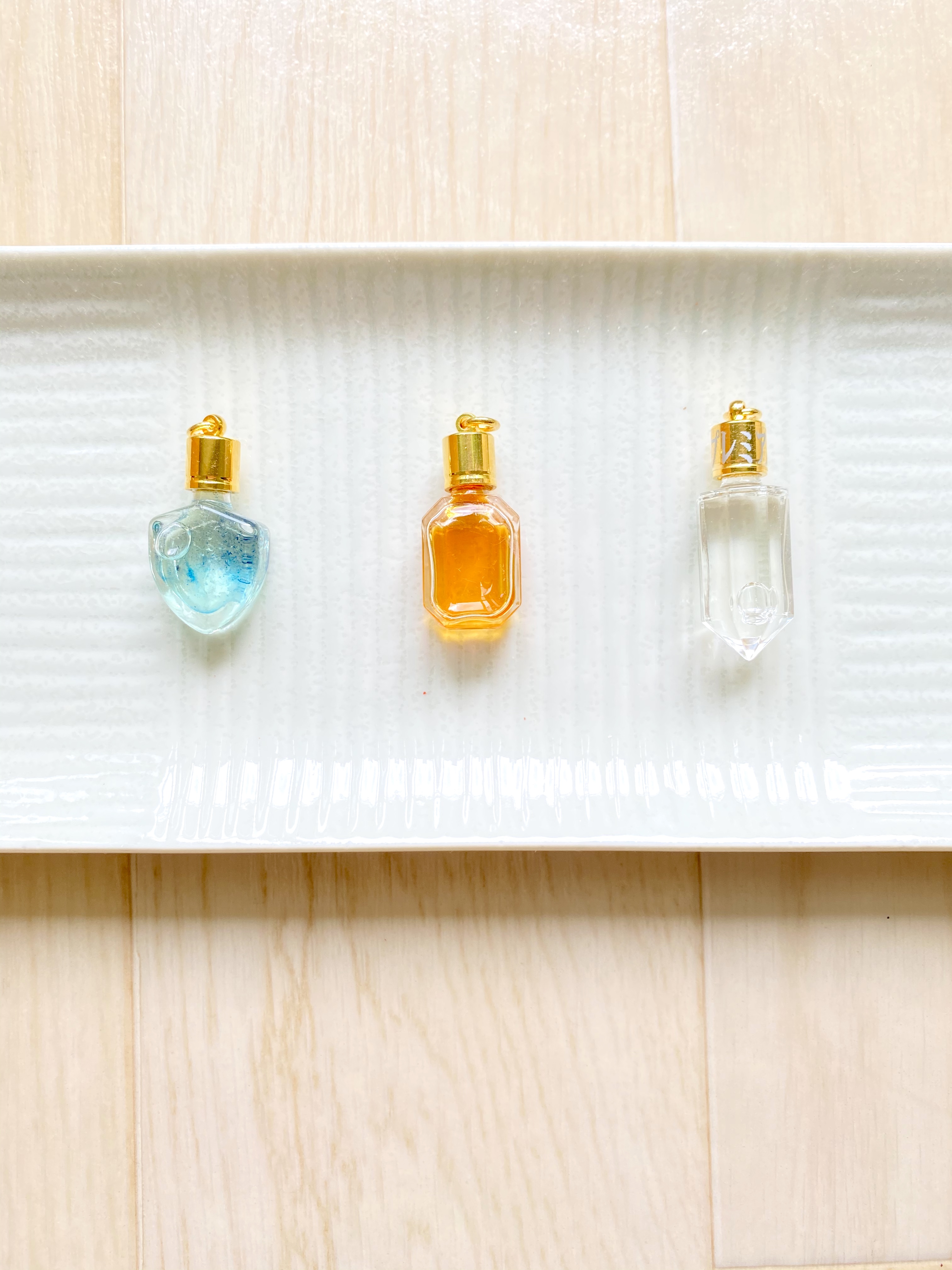 まりえさんの施術