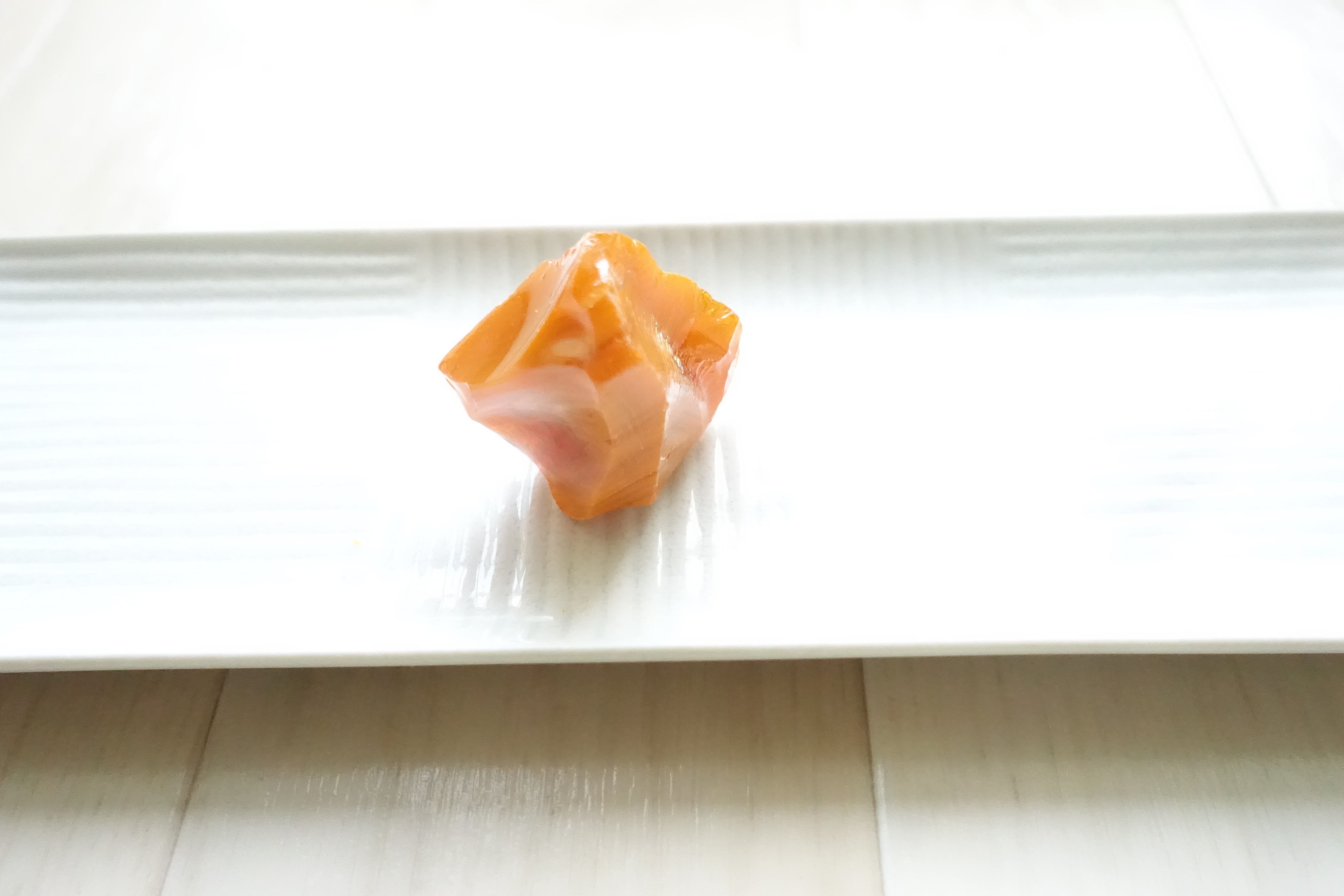 黄金龍の背に乗って~マルチカラーアンダラクリスタル