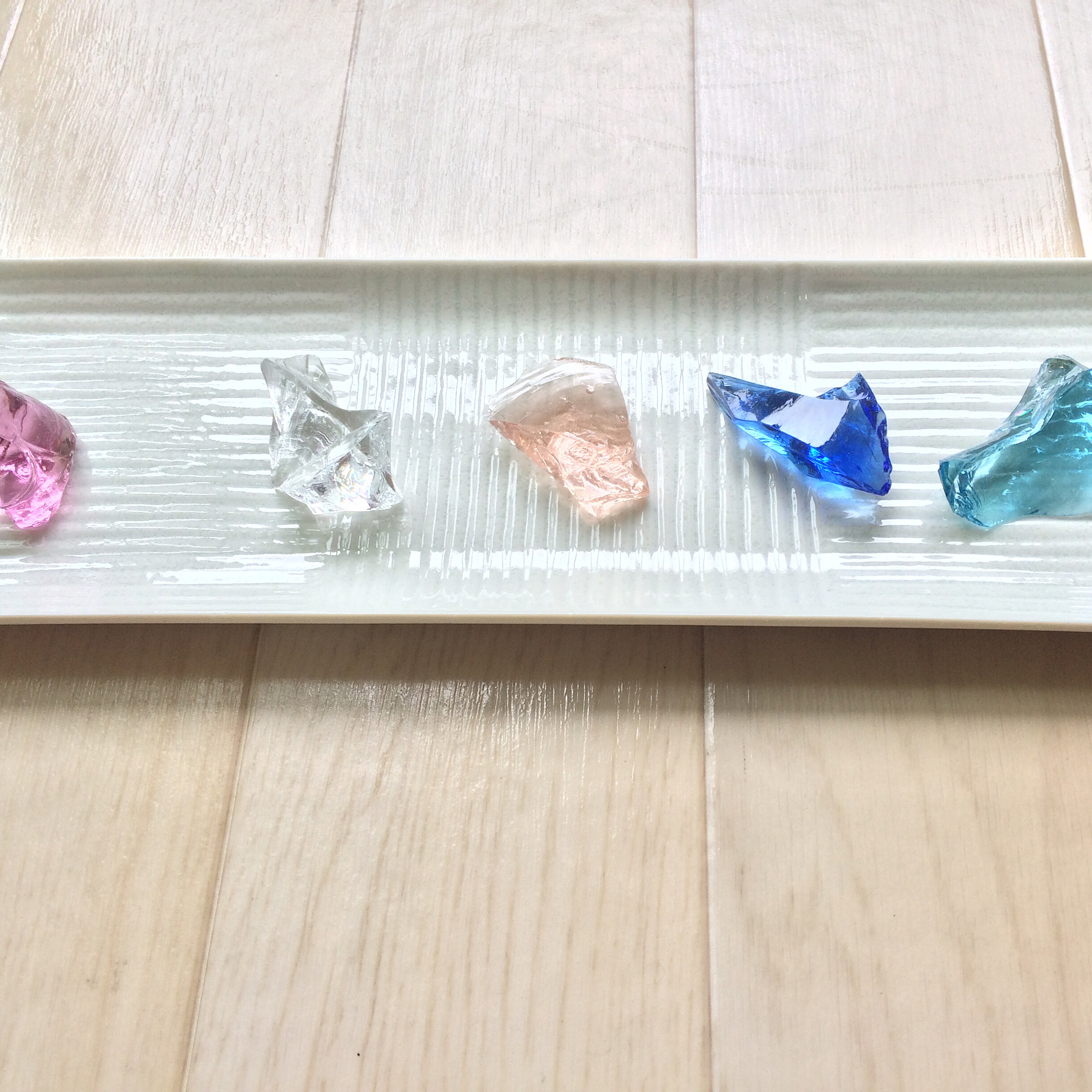 カウアイ島に決めた理由