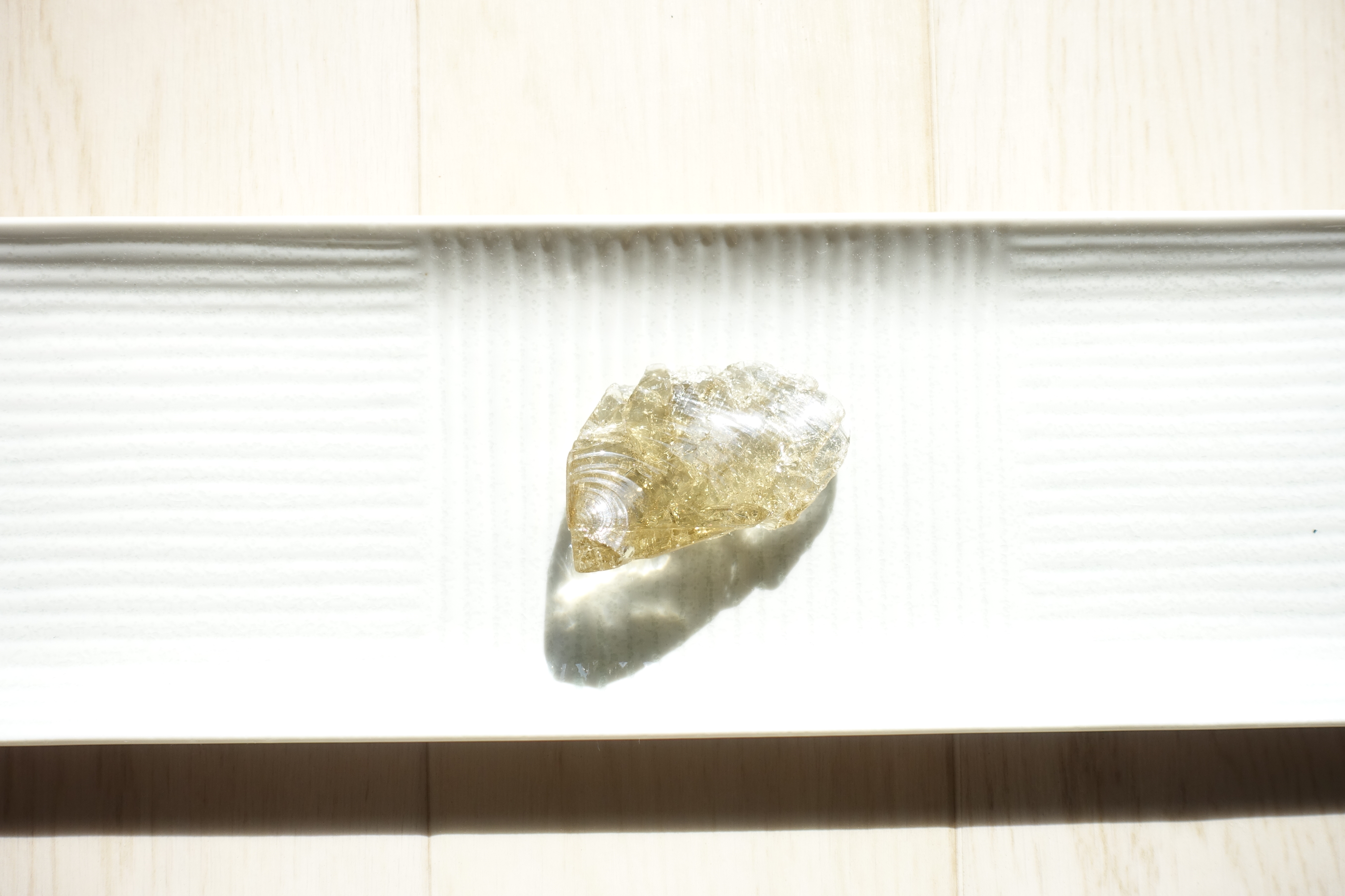 黄金の翼～ゴールド with クリスタルズ