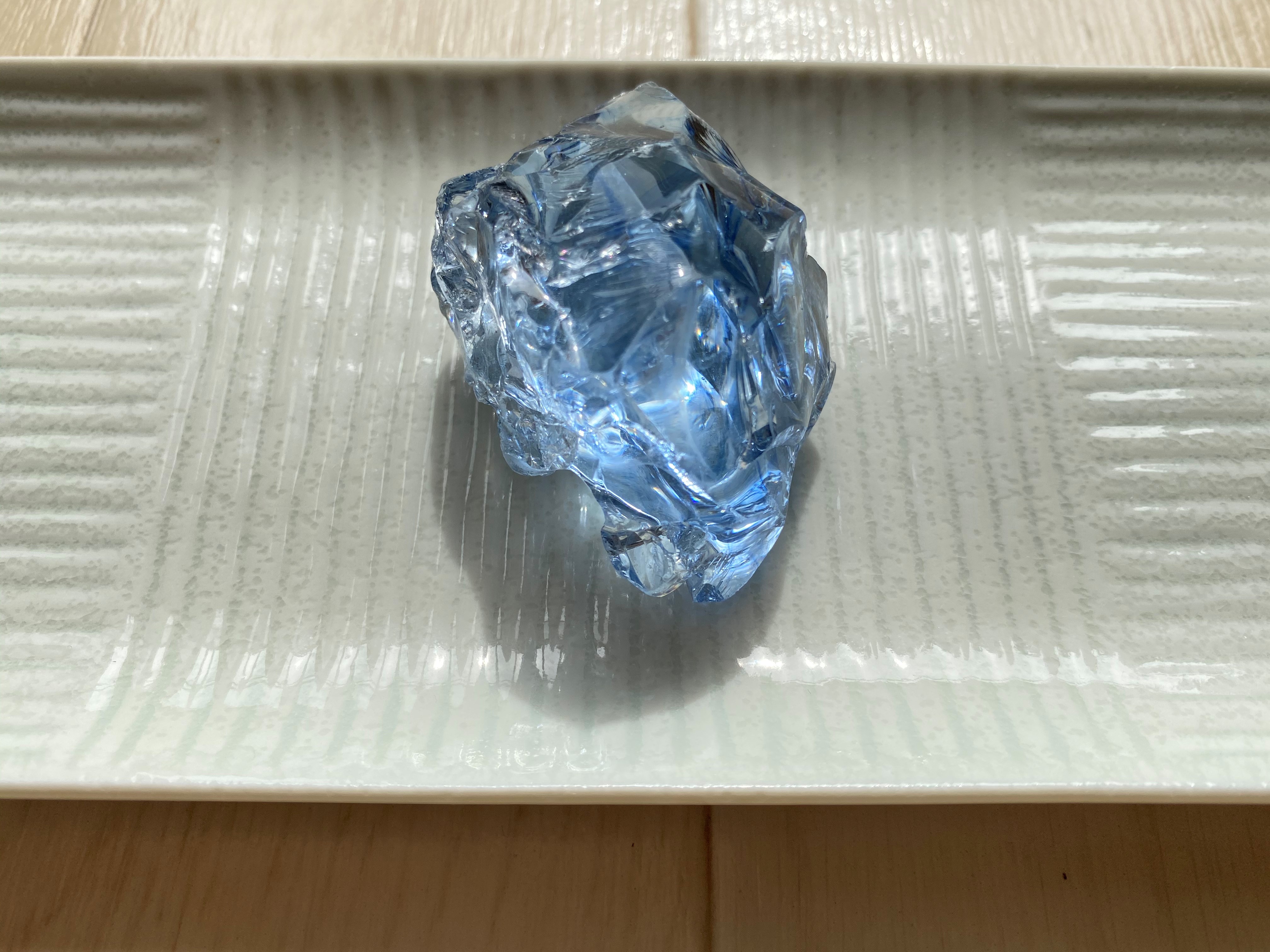 風切り鳥の卵～レディー・ネリー